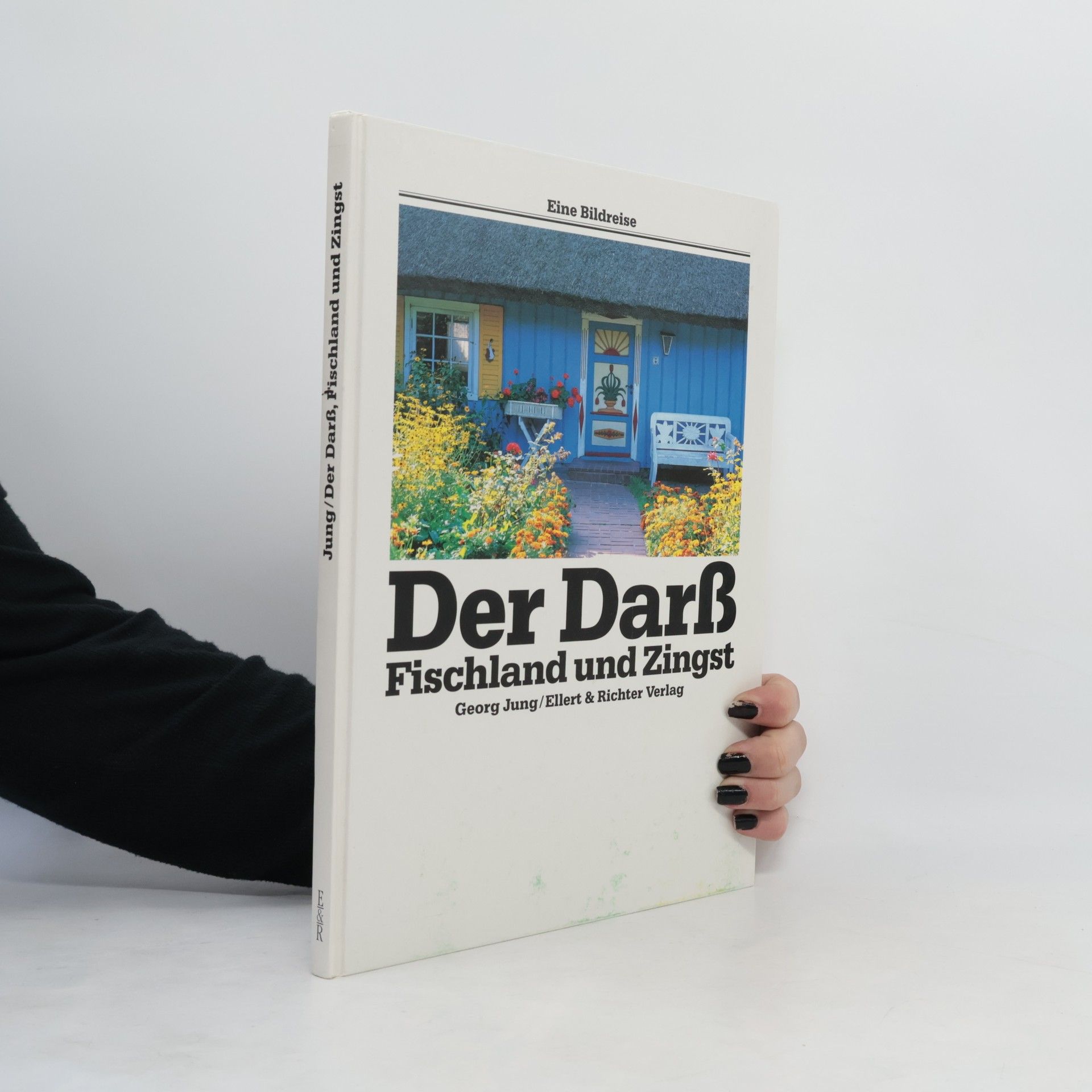 Der Darss, Fischland und Zingst