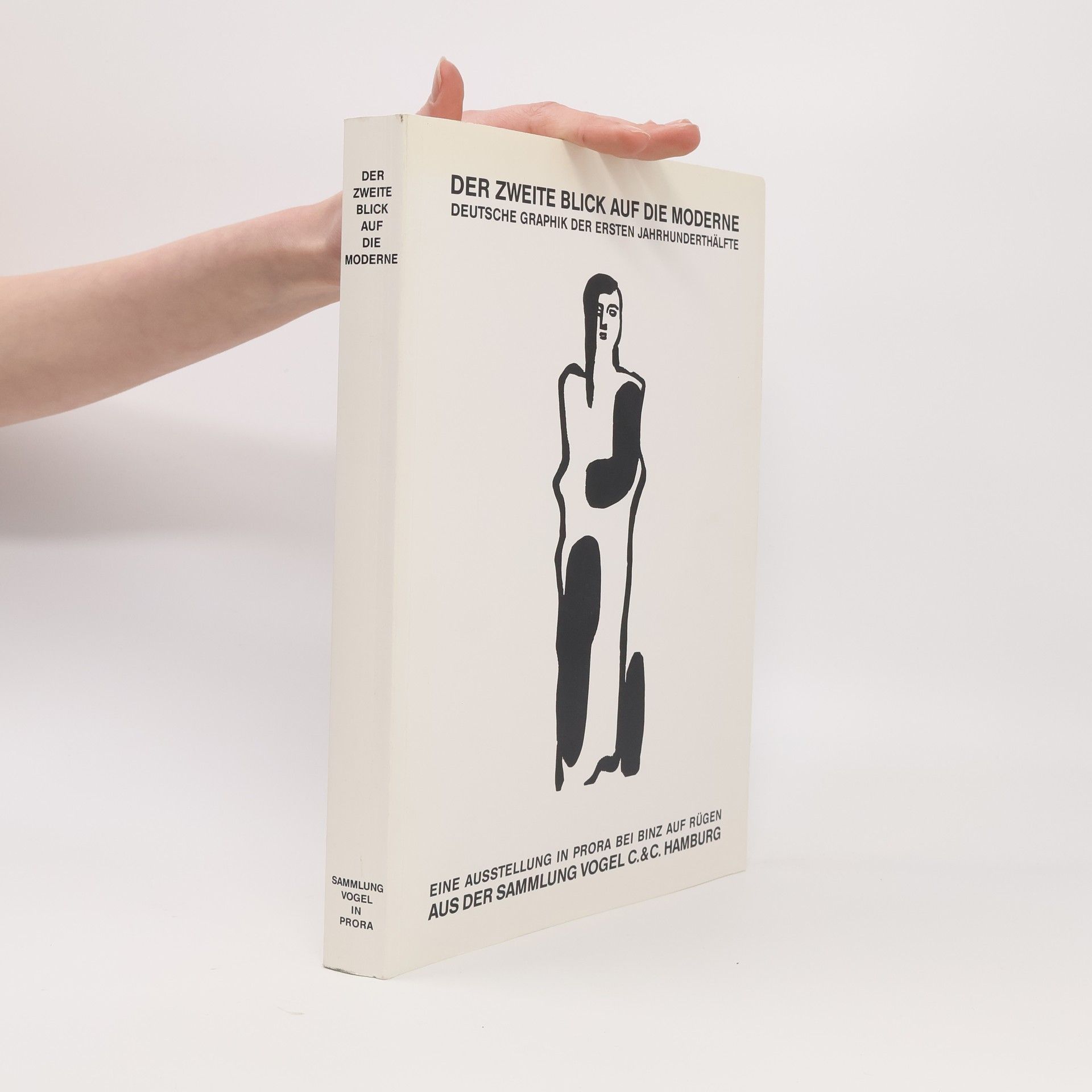 Sammlung Vogel: Der zweite Blick