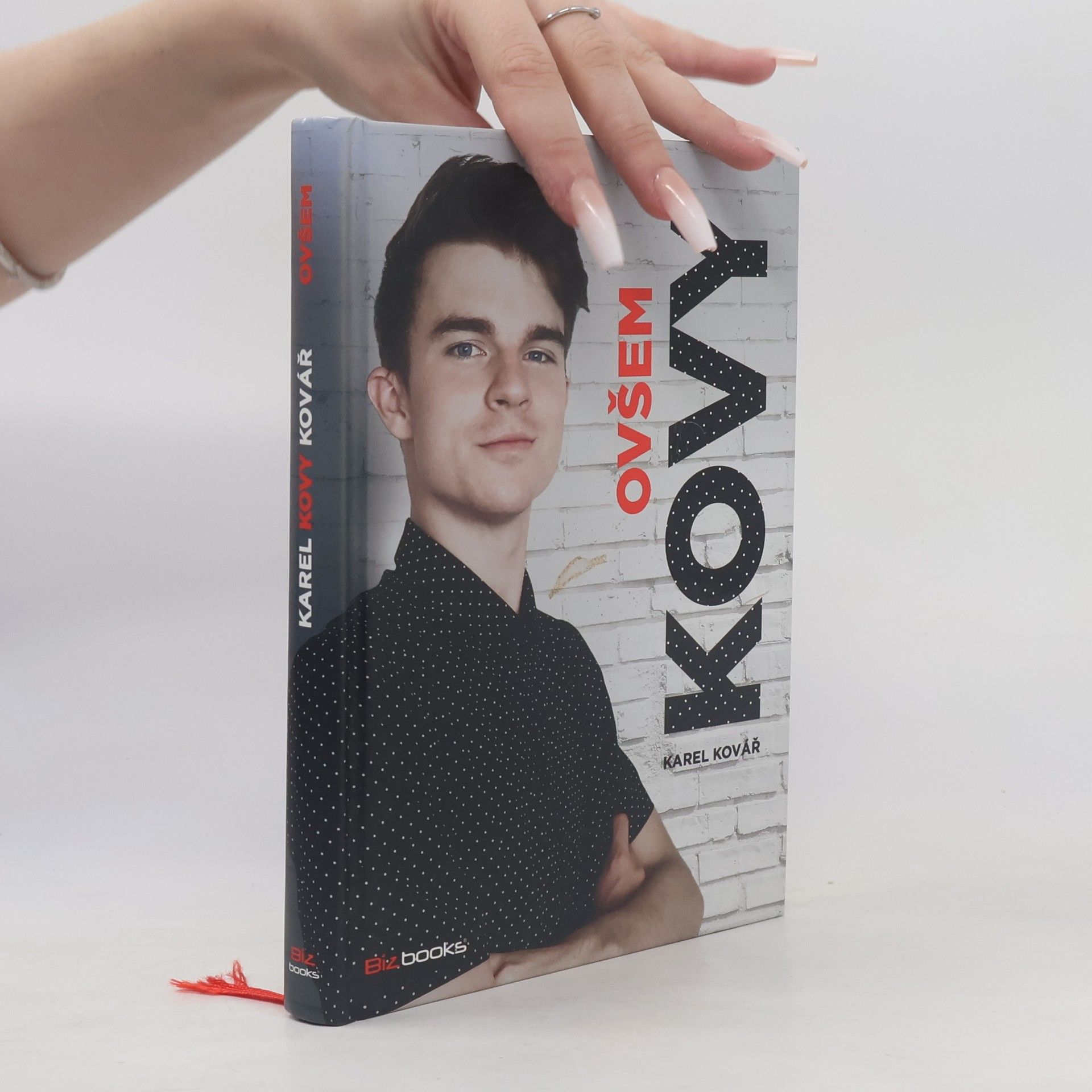 Kovy Ovšem