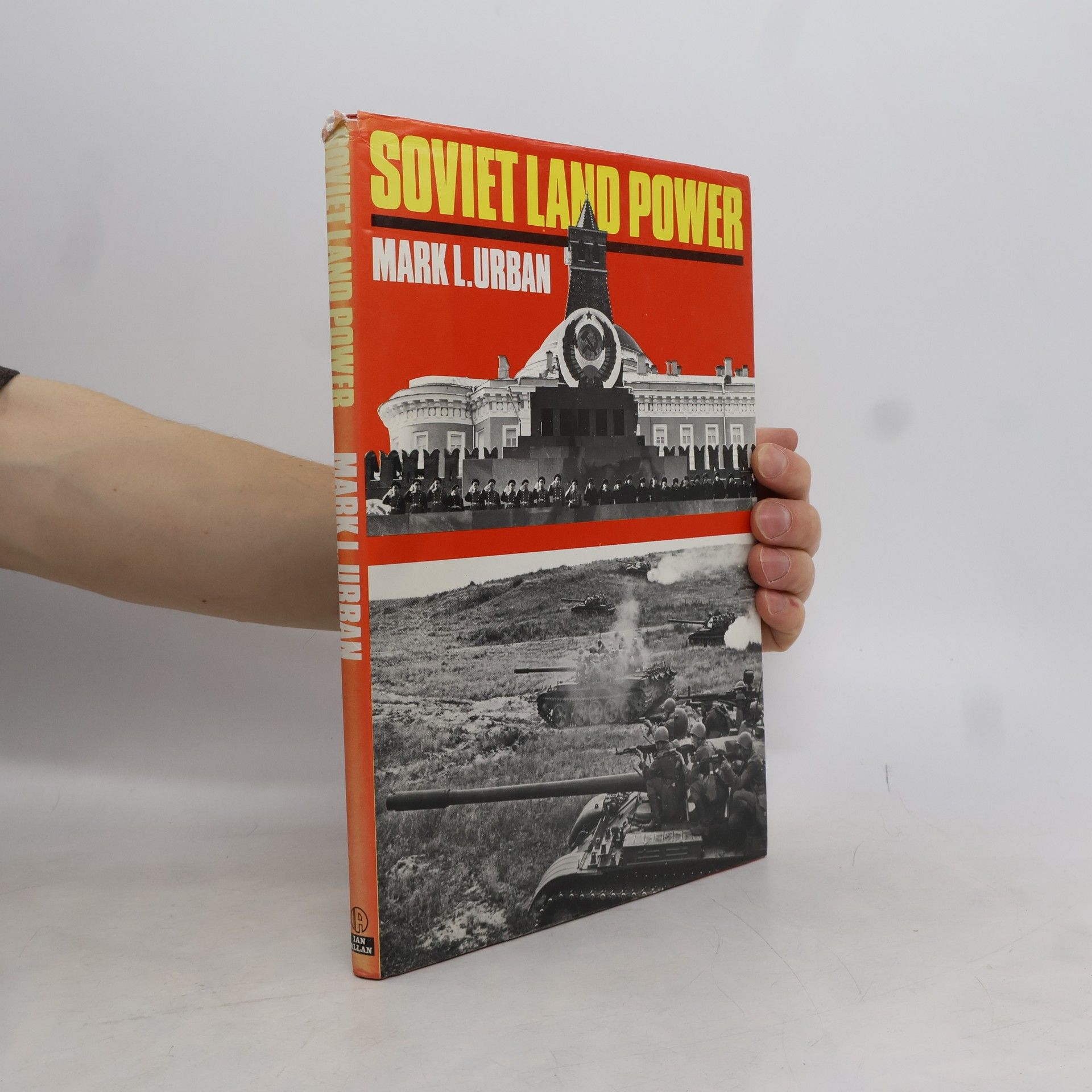 Mark L. Urban Soviet Land Power
