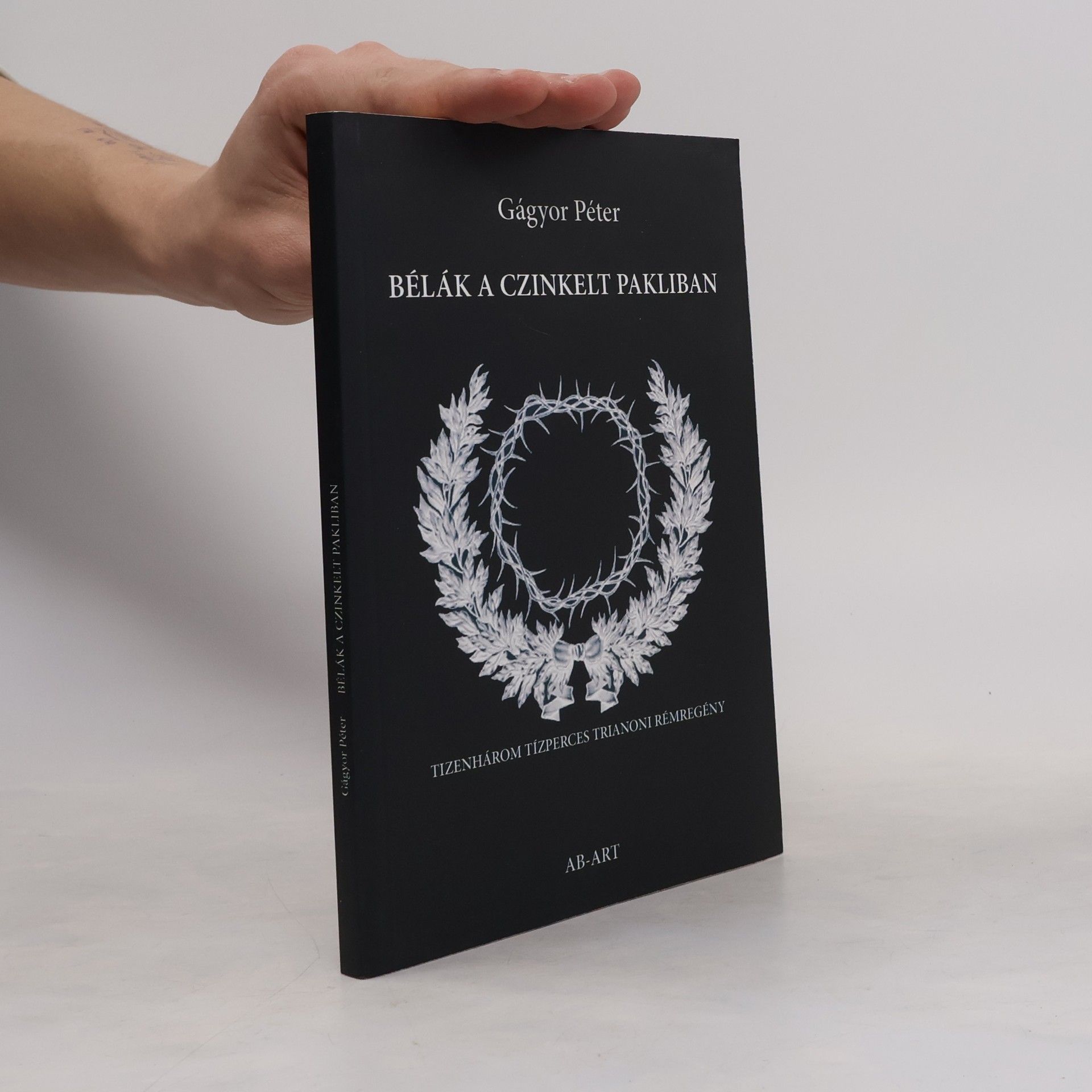 Bélák a czinkelt pakliban