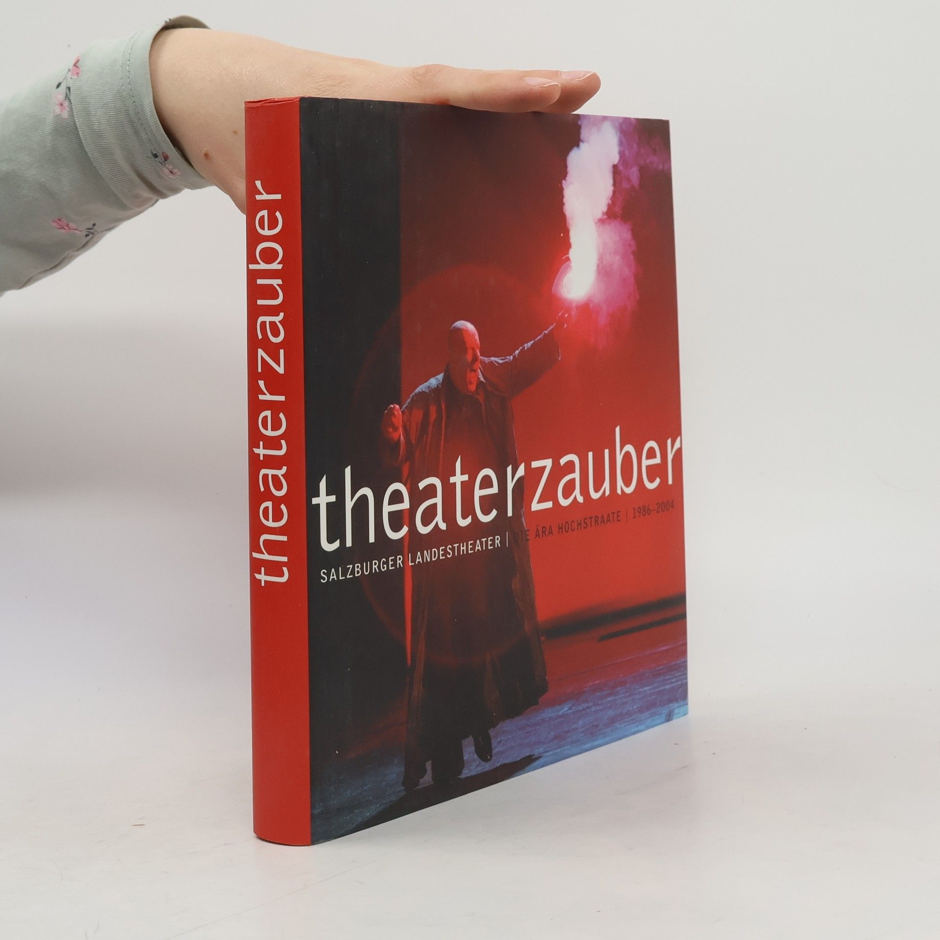 Collectif d'auteurs Theaterzauber