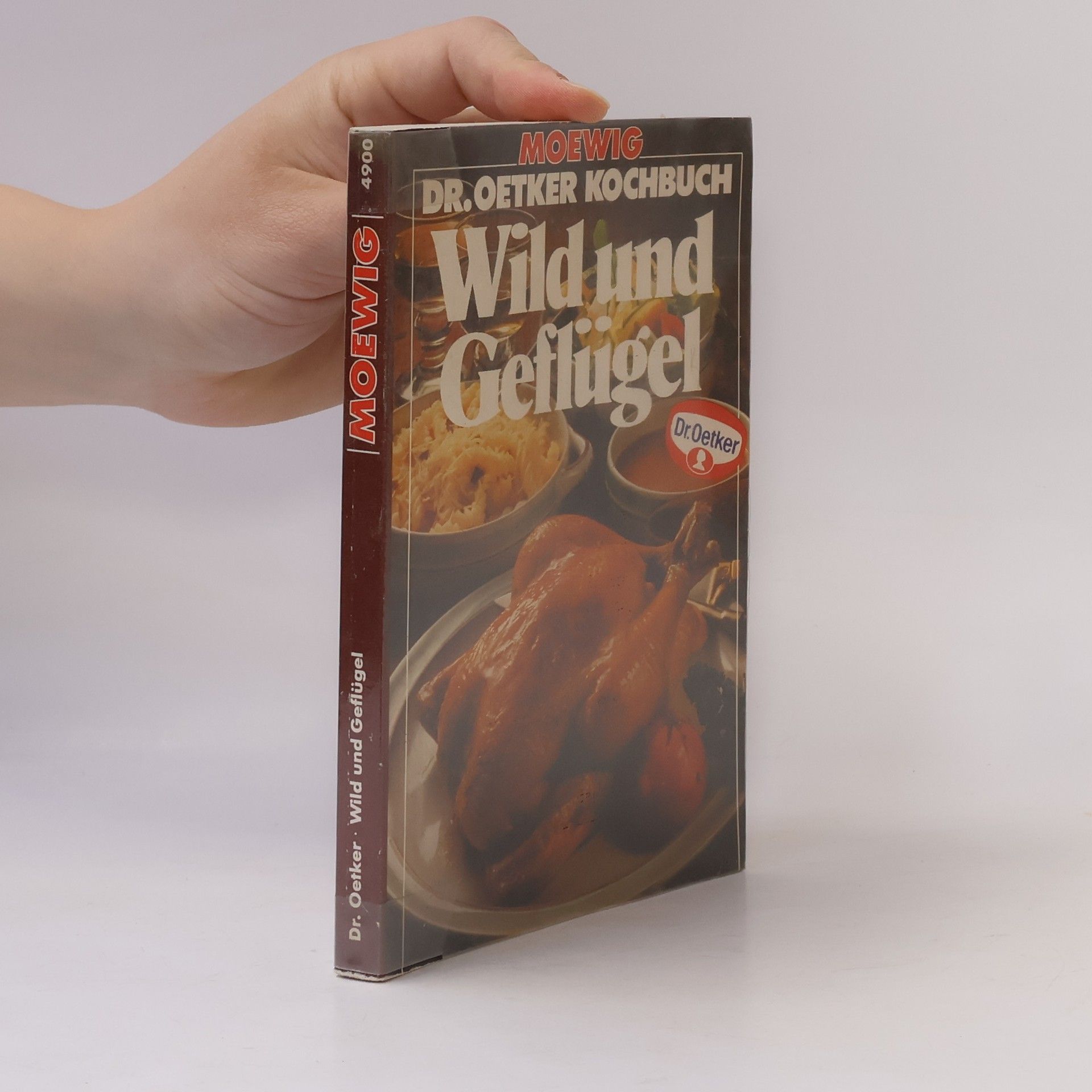 Various authors Wild und Geflügel