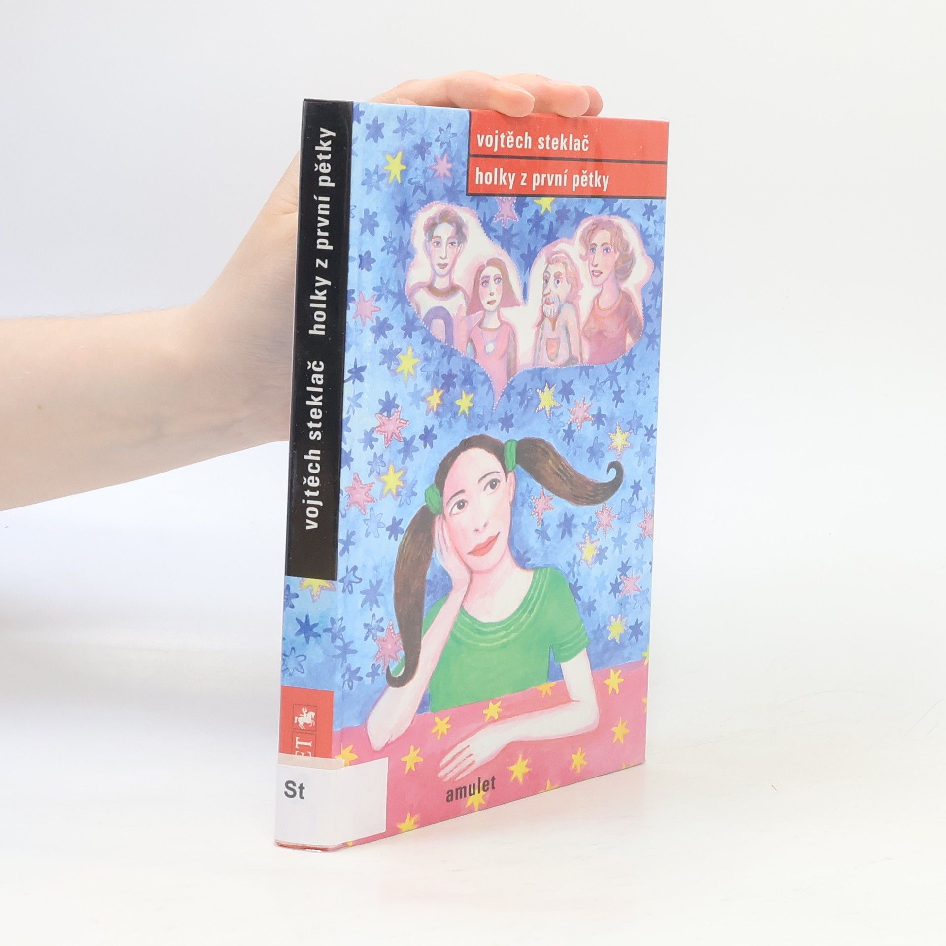 Holky z první pětky