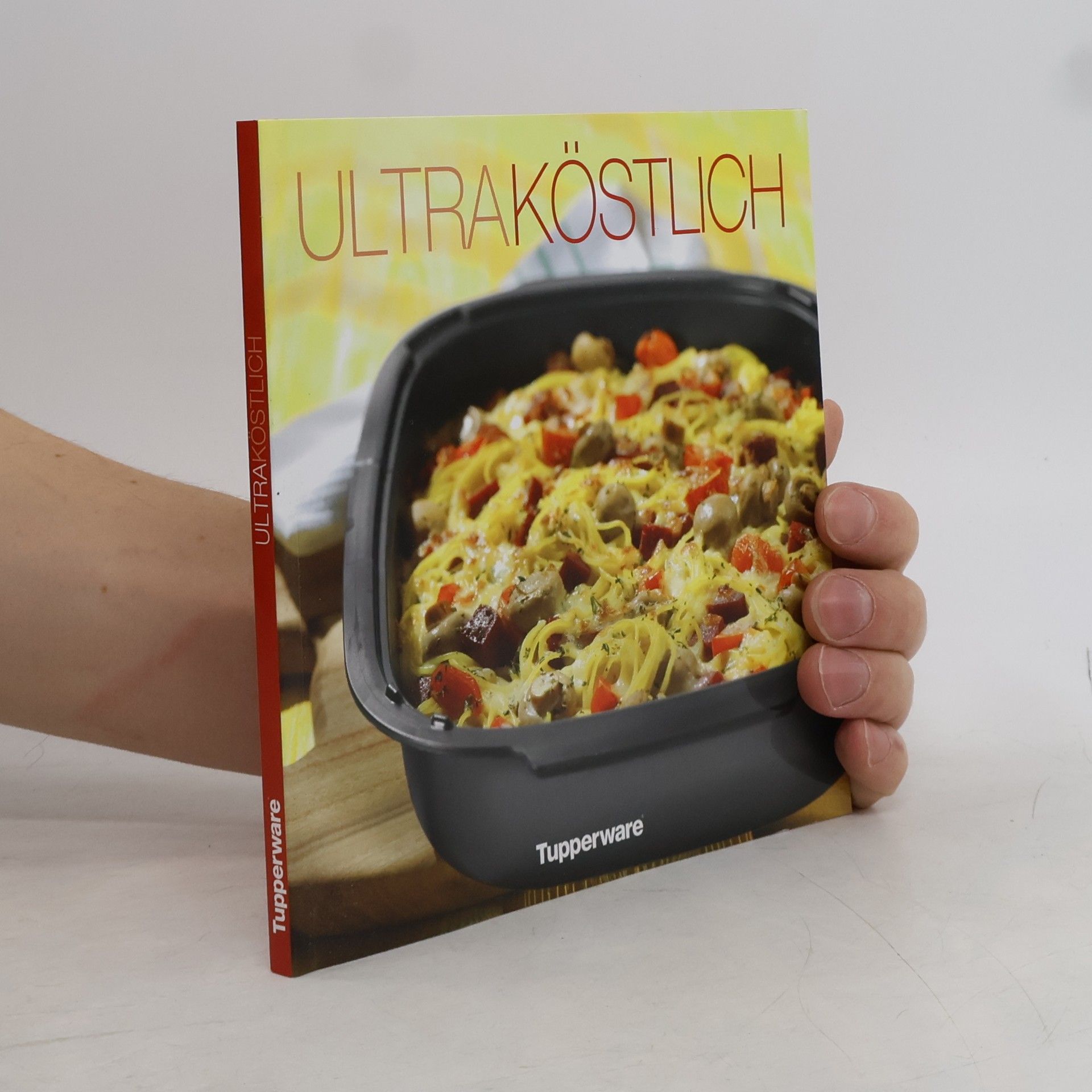 Various authors Ultraköstlich