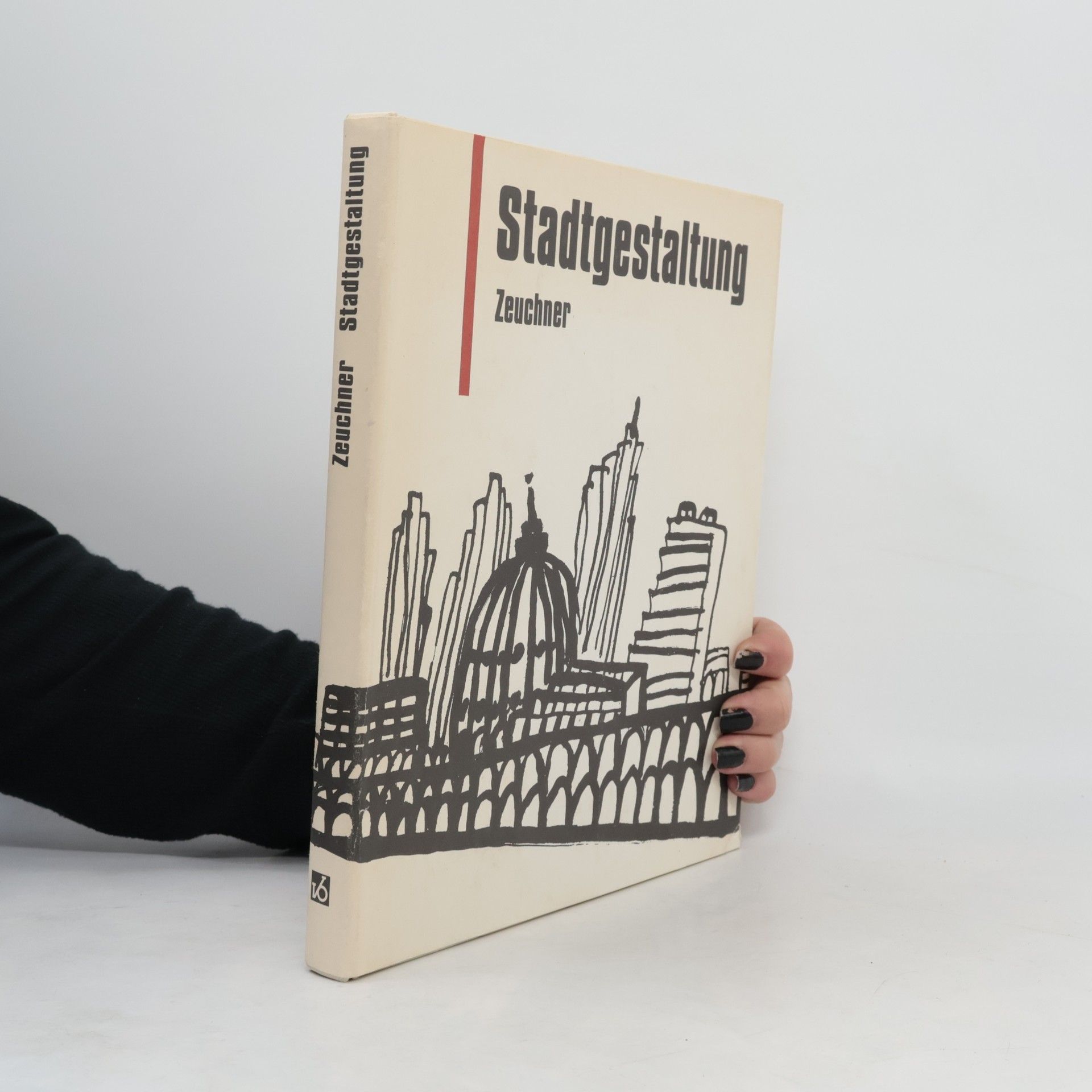 Gerd Zeuchner Stadtgestaltung