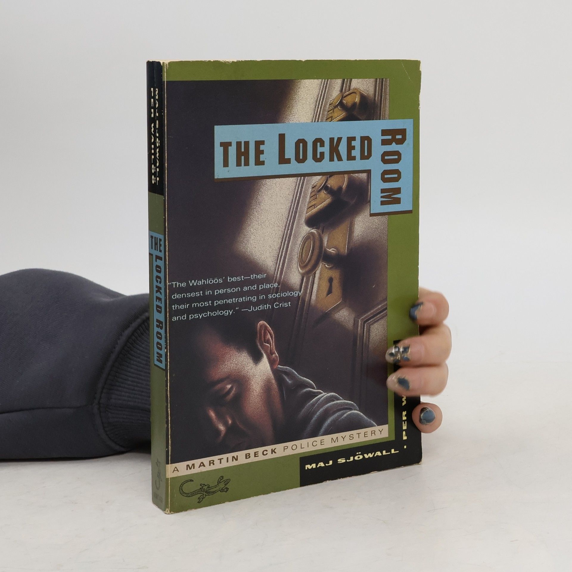The Locked Room