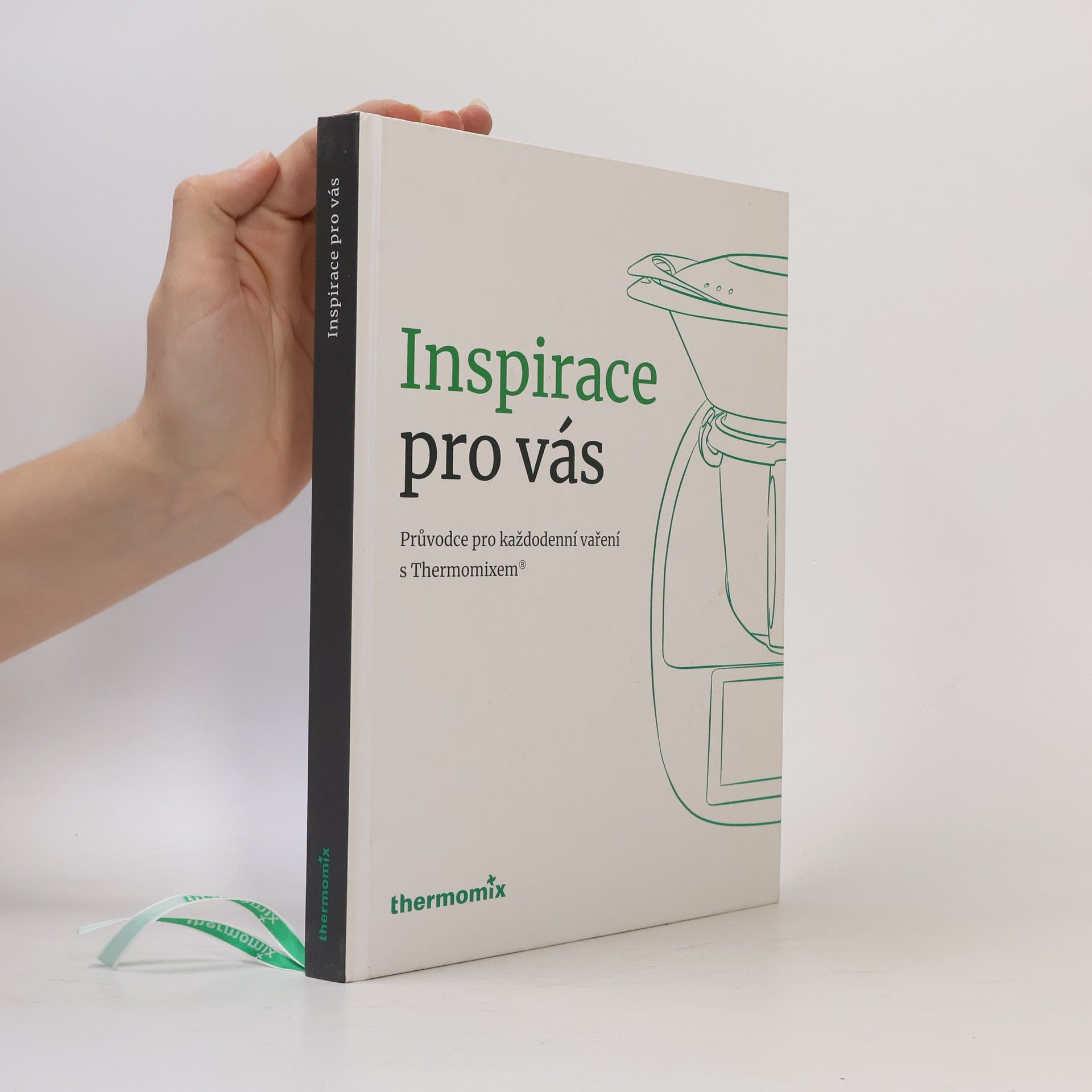 Collectif d'auteurs Inspirace pro vás