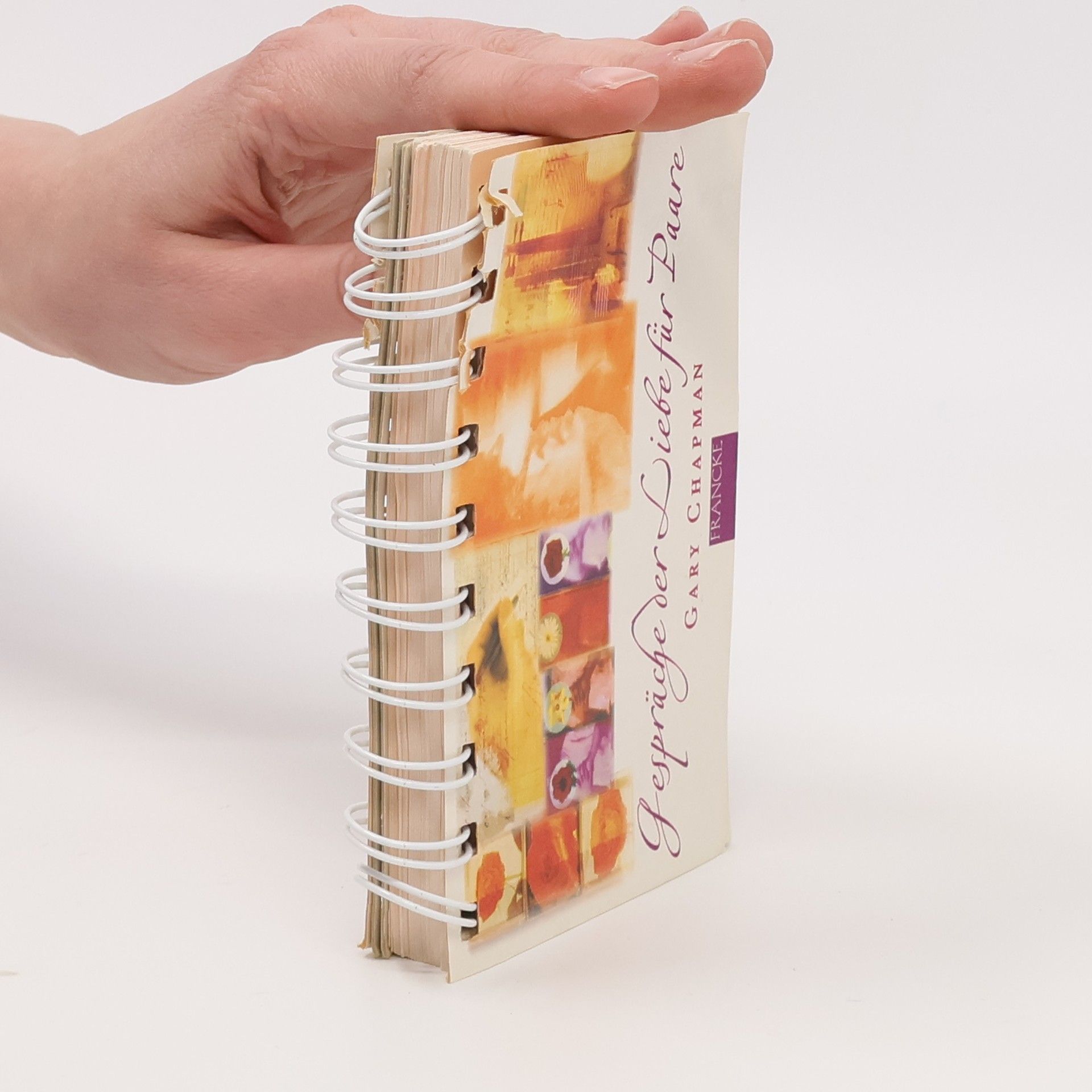 Joe Gantz Gespräche der Liebe für Paare