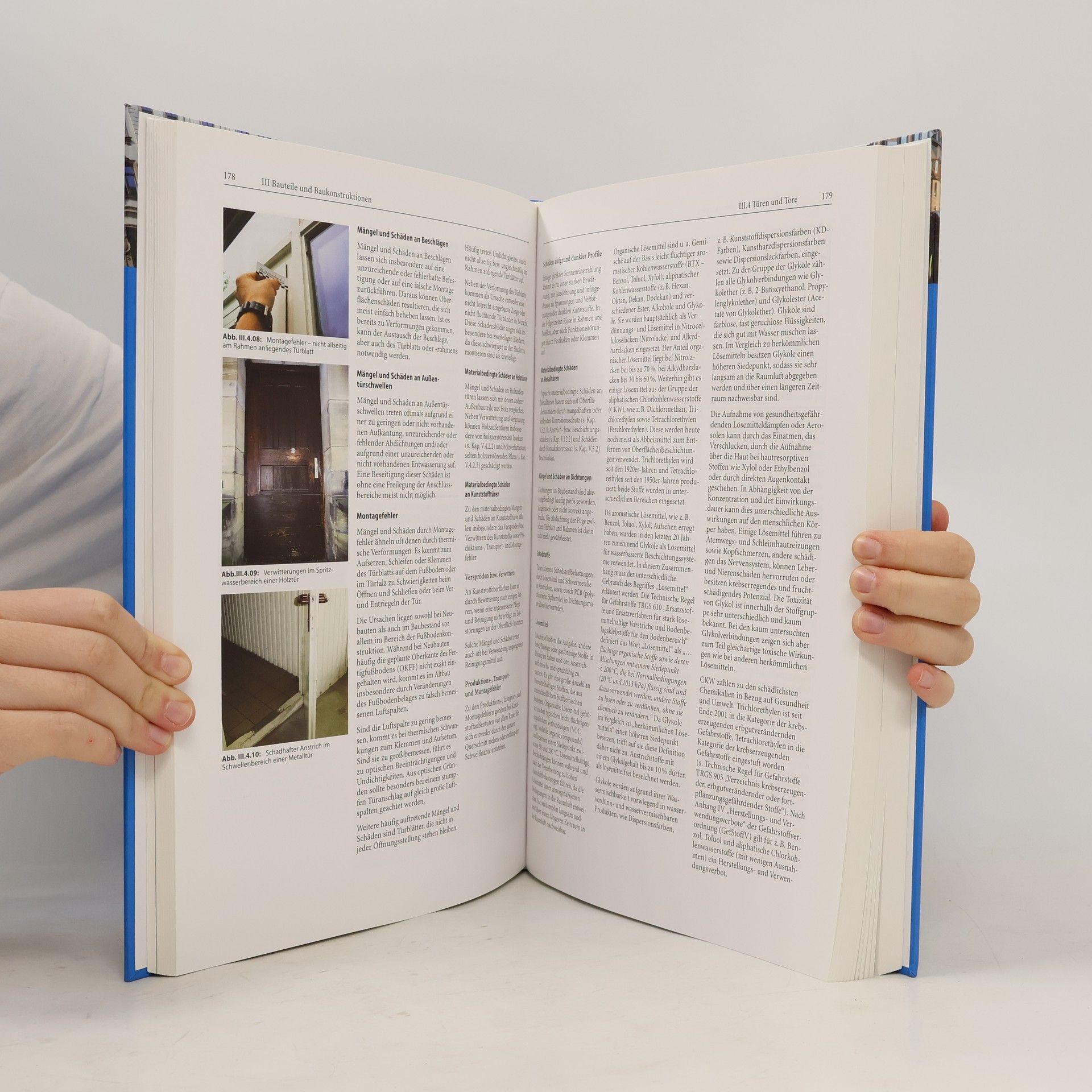 Almanach Kompetenz Bauen im Bestand