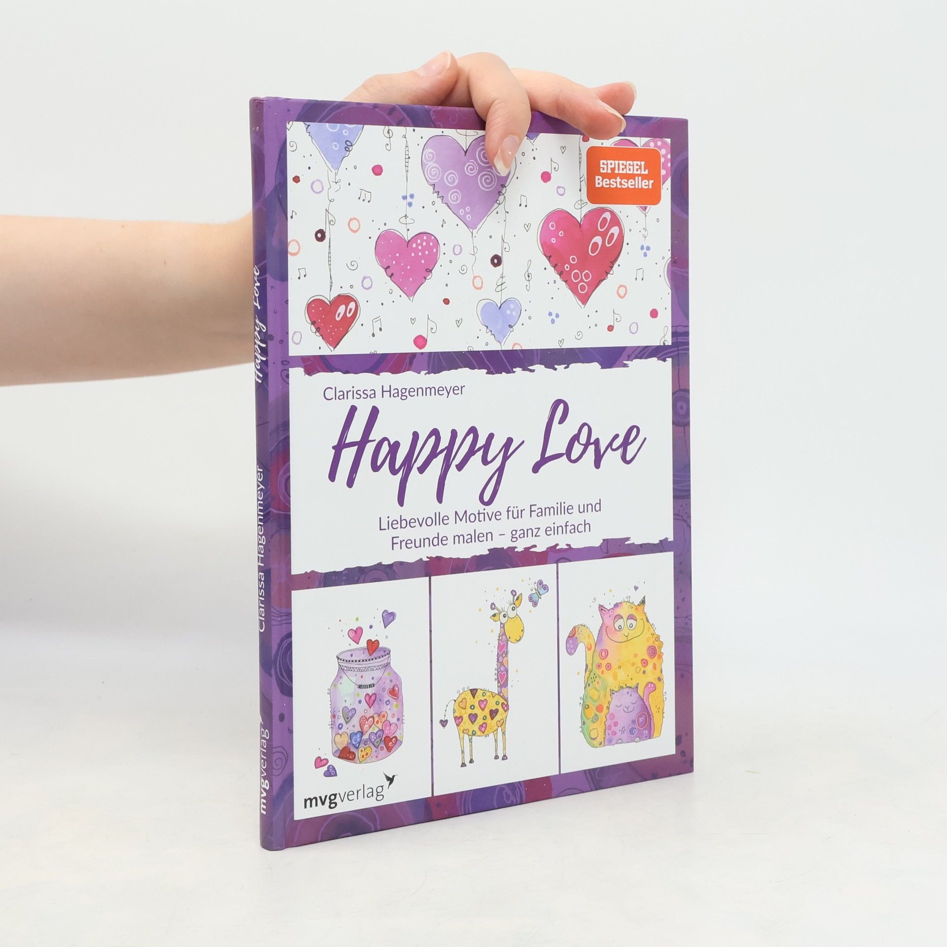 Happy Love