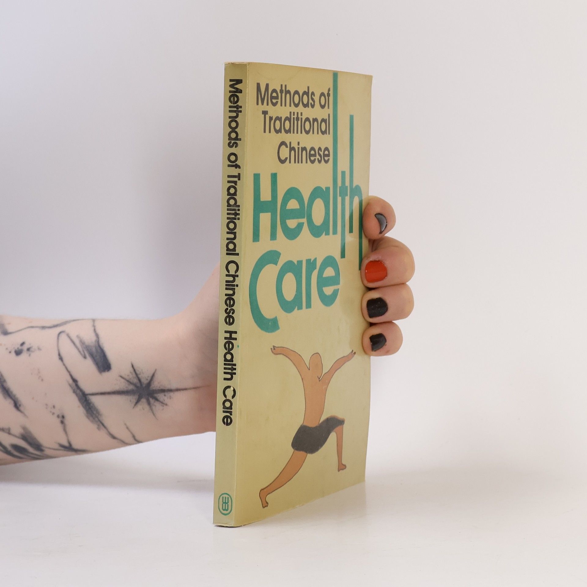 Ch'ing-Nan Tseng Methods of Traditional Chinese Health Care