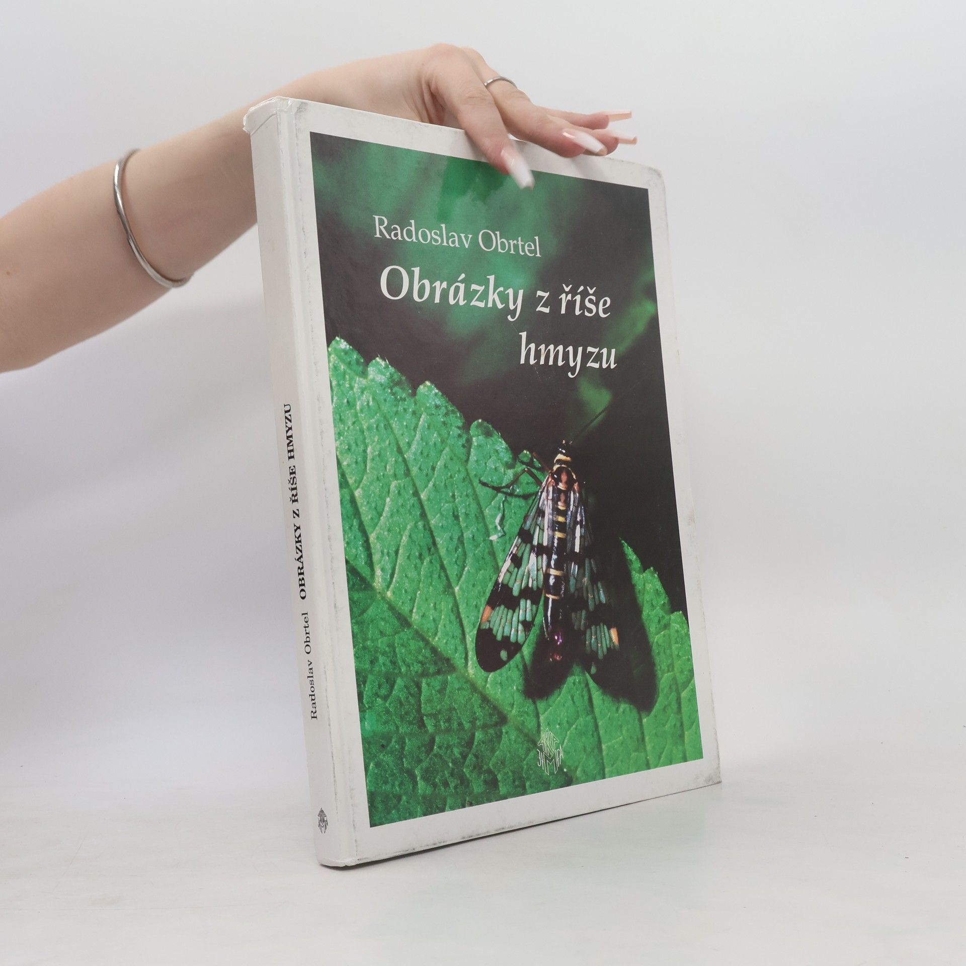 Obrázky z říše hmyzu