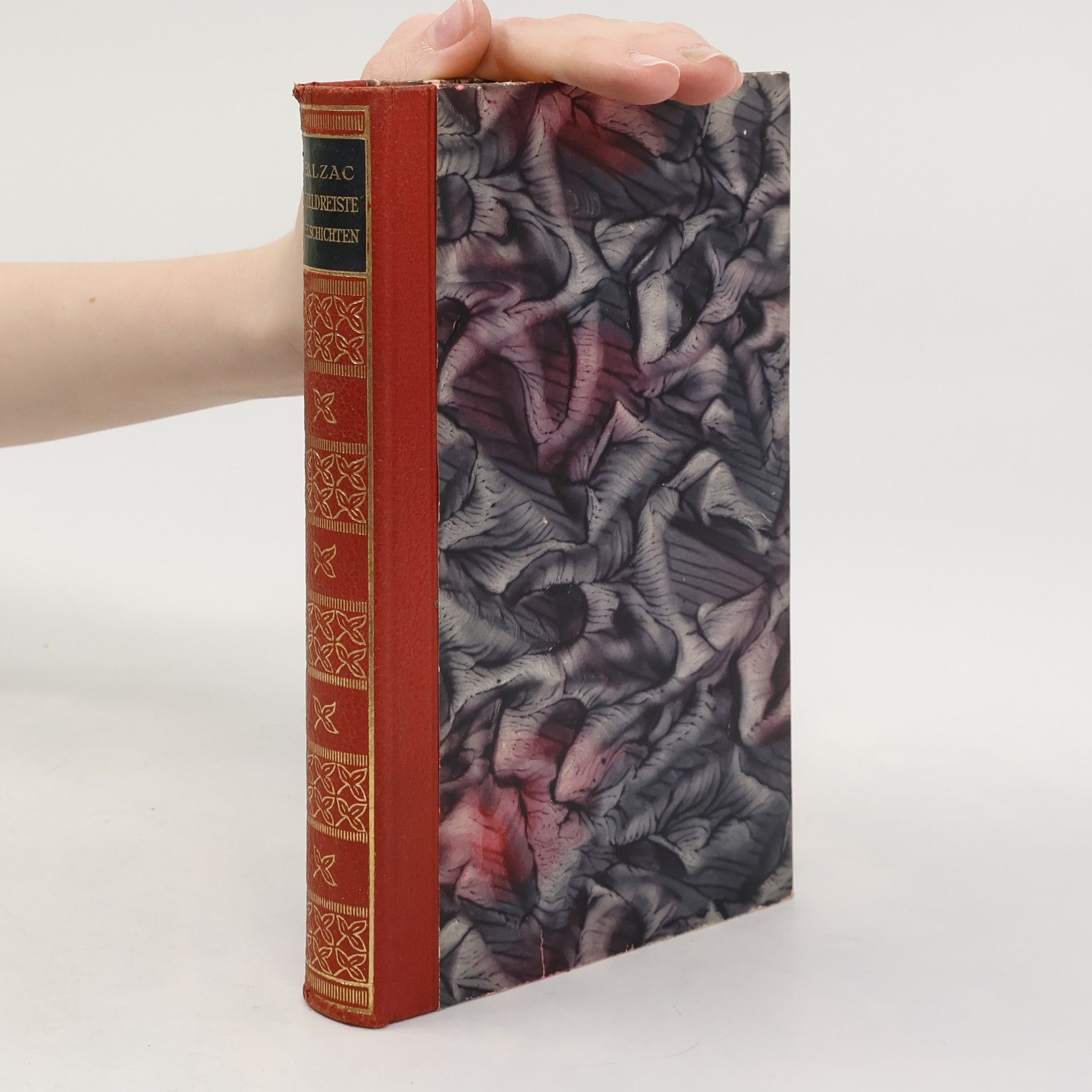 Honoré de Balzac Die dreißig tolldreisten Geschichten