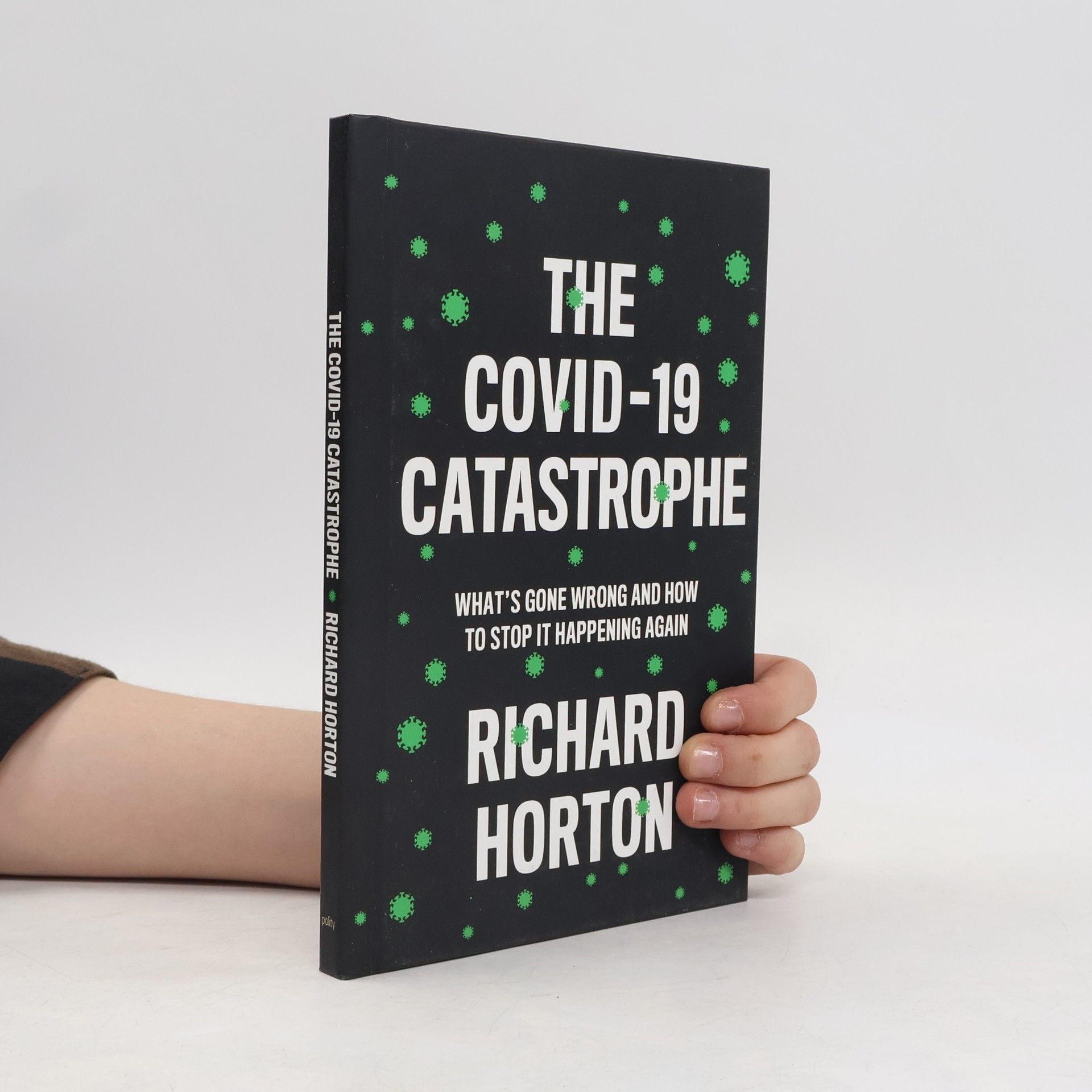 COVID-19 Catastrophe