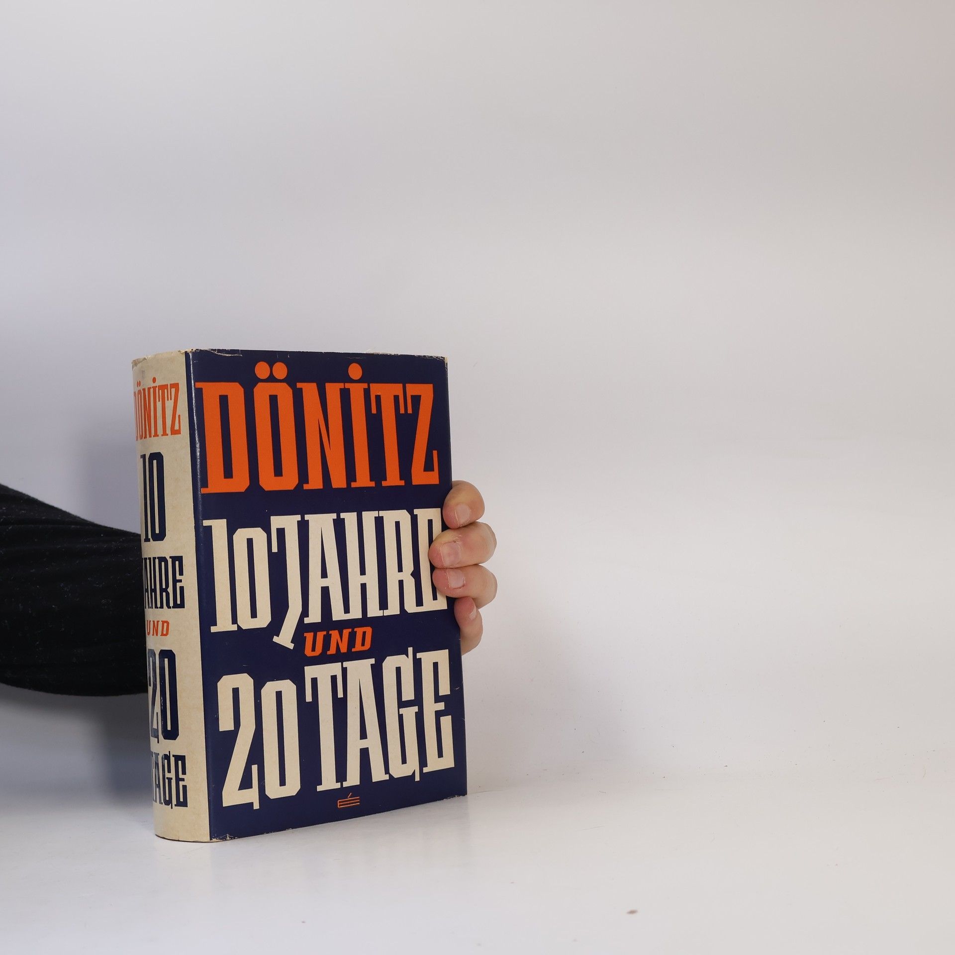 10 Jahre und 20 Tage