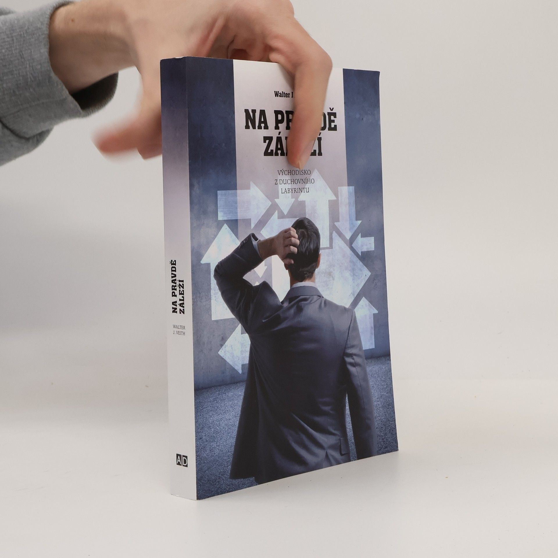 Na pravdě záleží