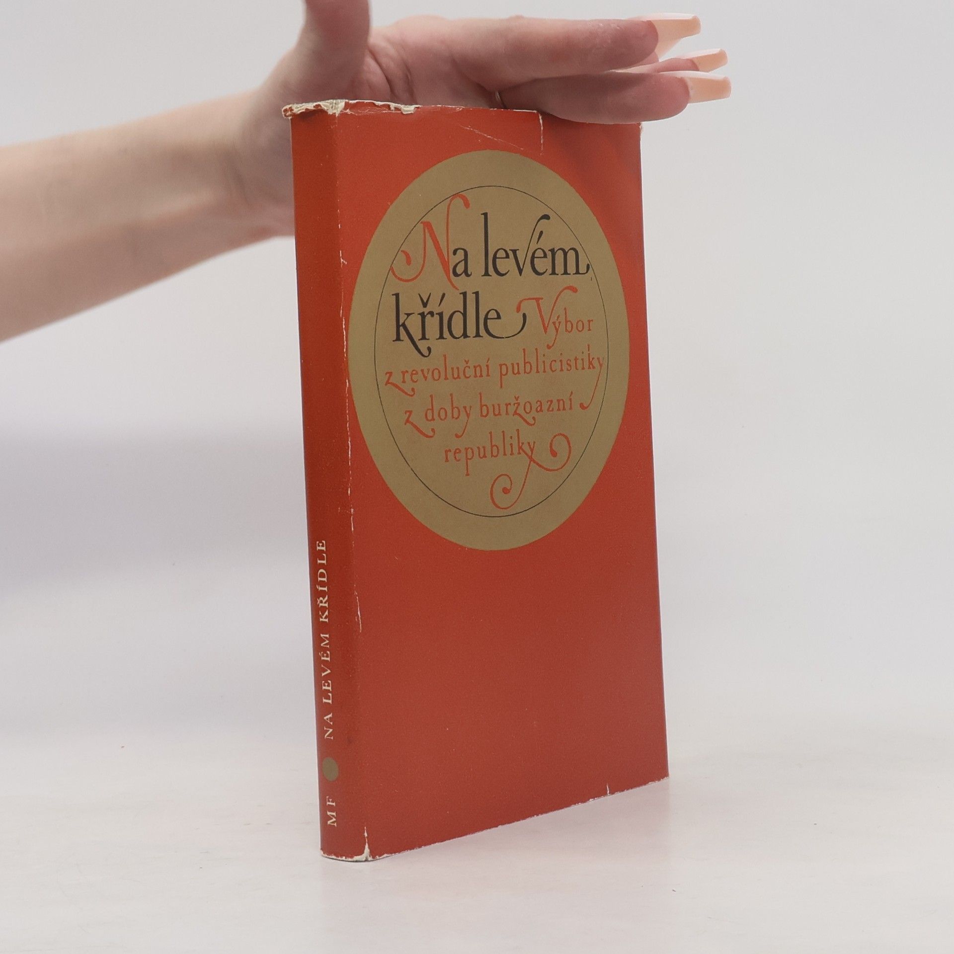 Autorenkollektiv Na levém křídle