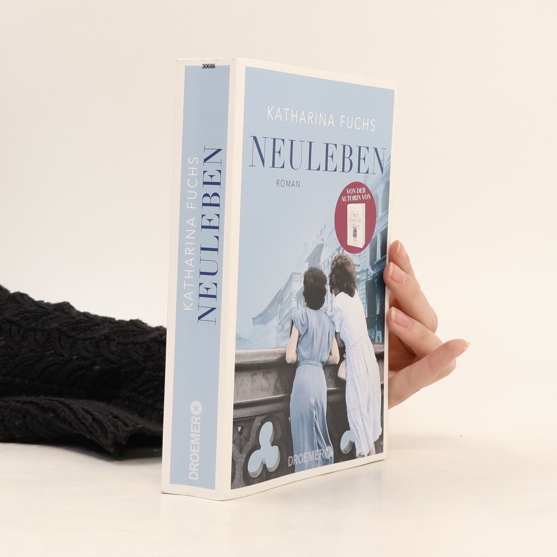 Anna-Katharina Fuchs Neuleben