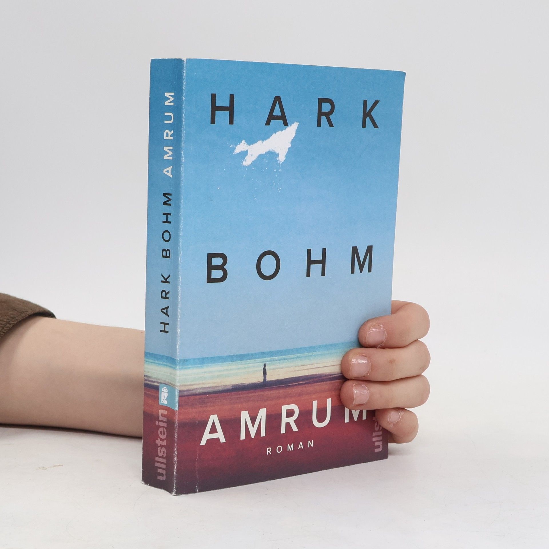 Hark Bohm Amrum