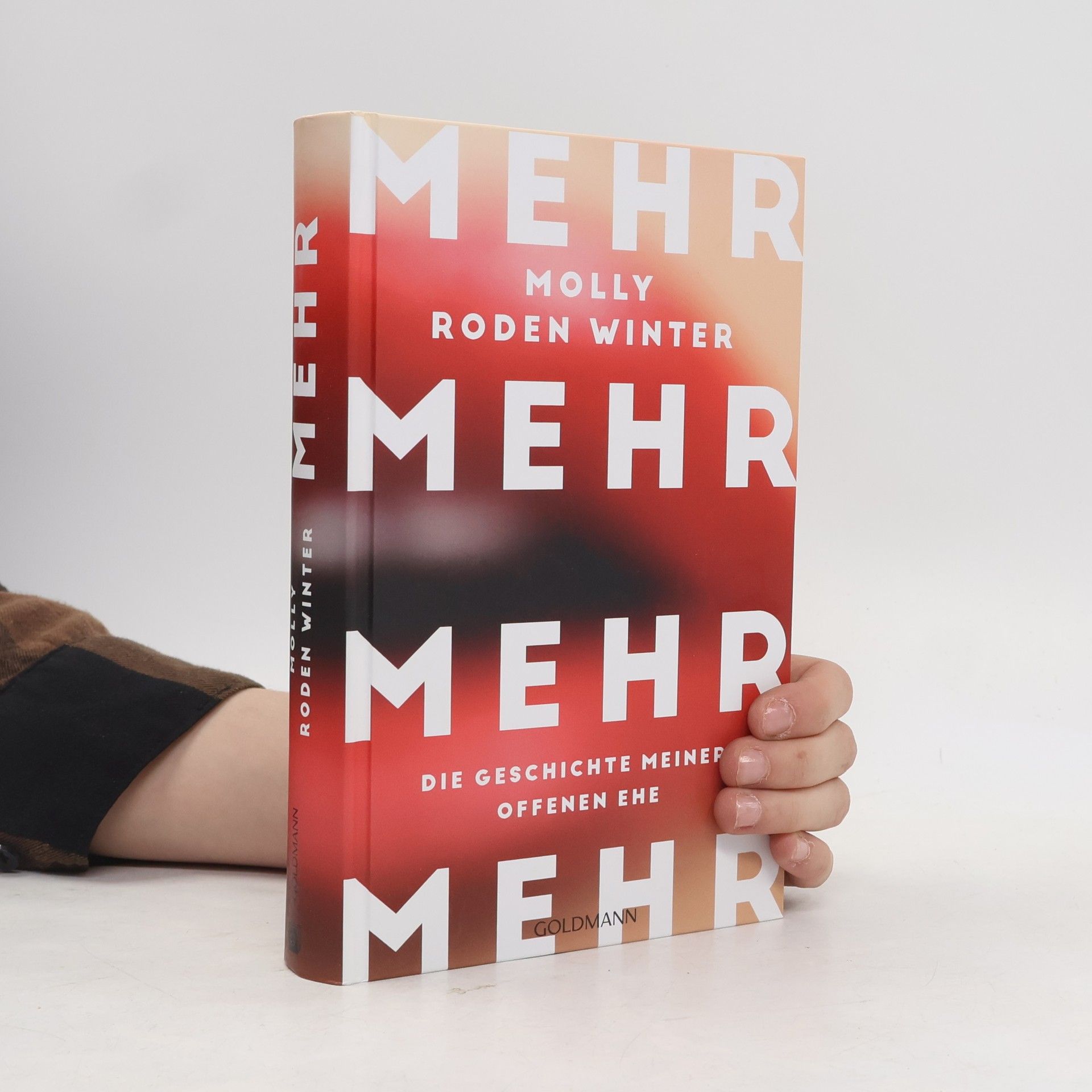 Molly Roden Winter Mehr