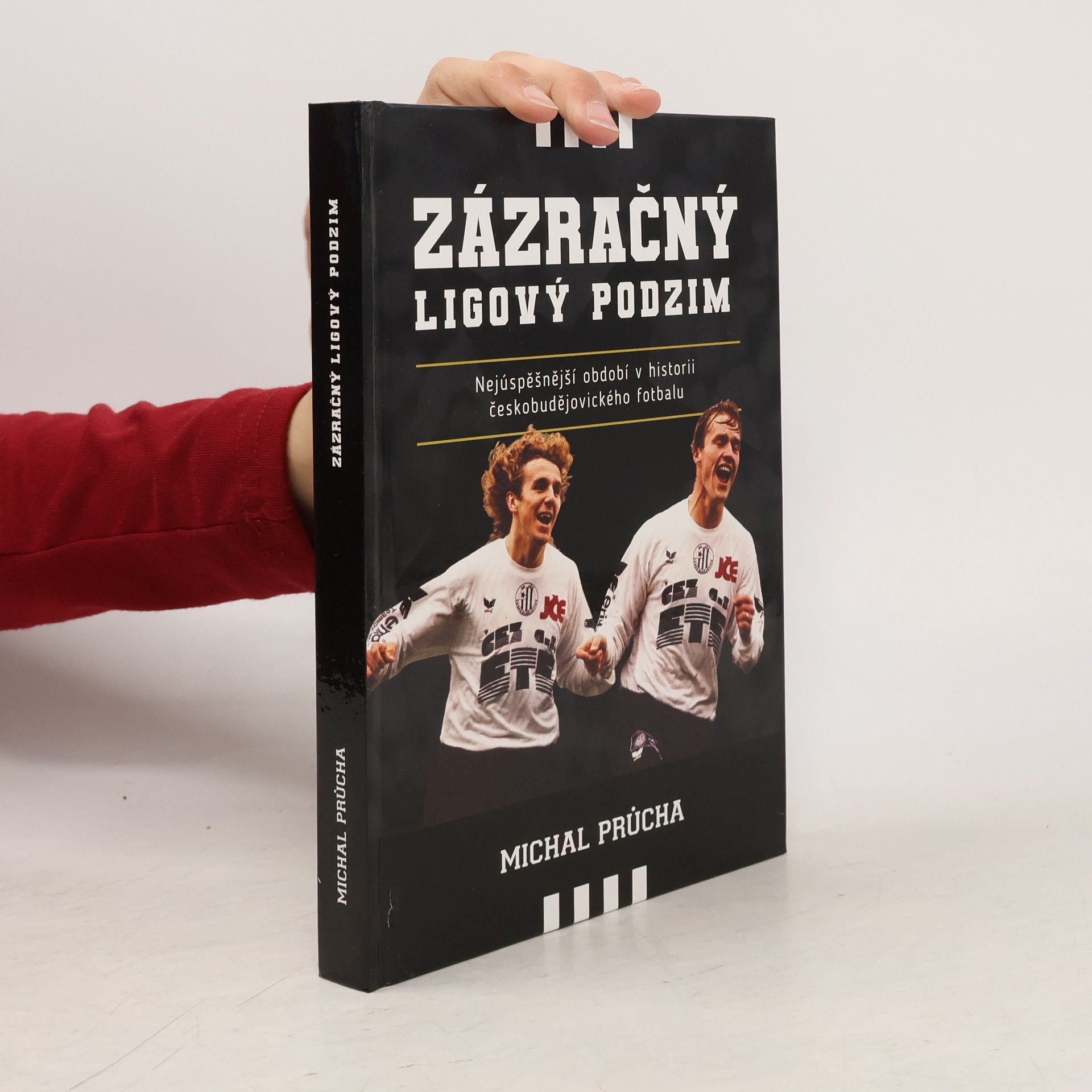 Zázračný ligový podzim