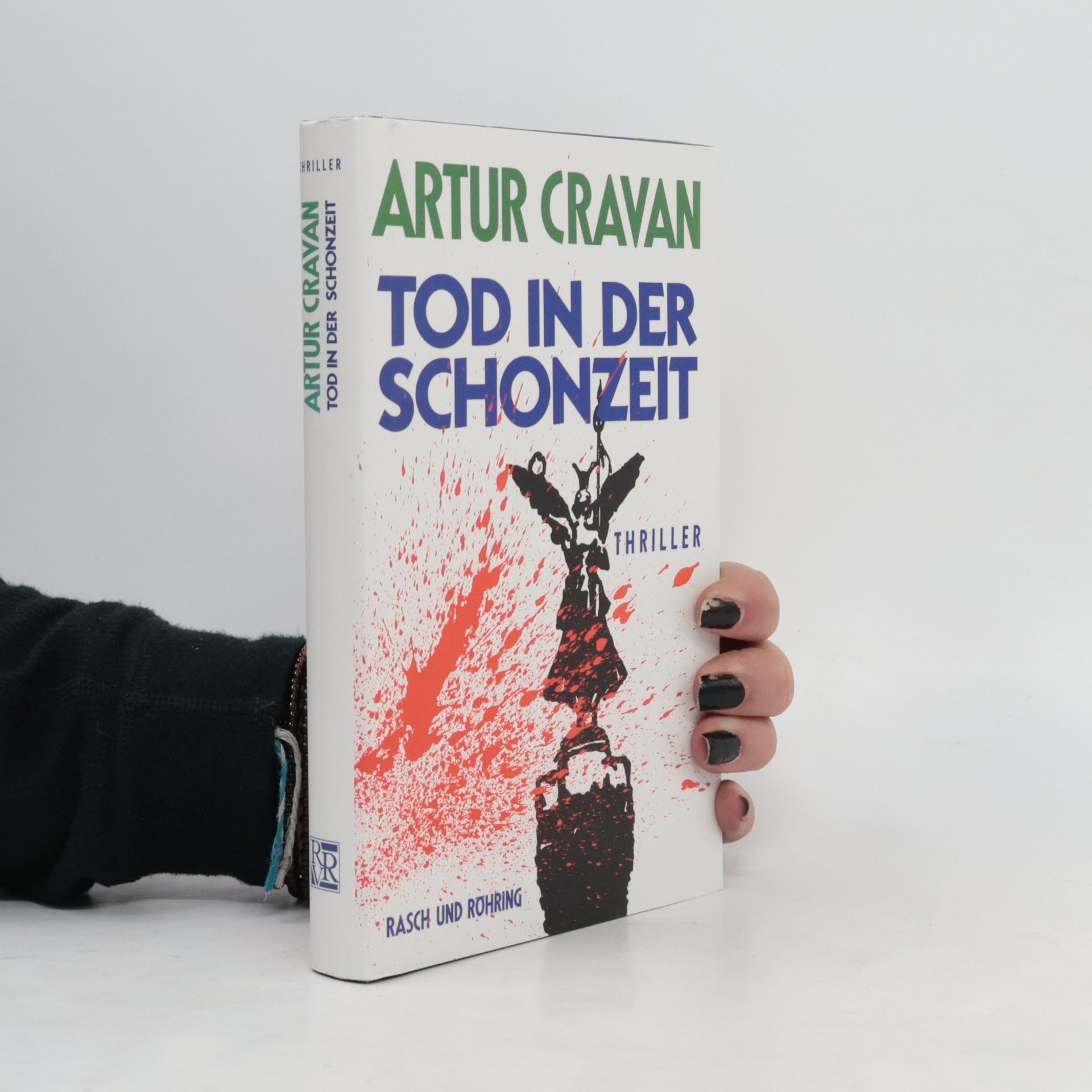 Tod in der Schonzeit