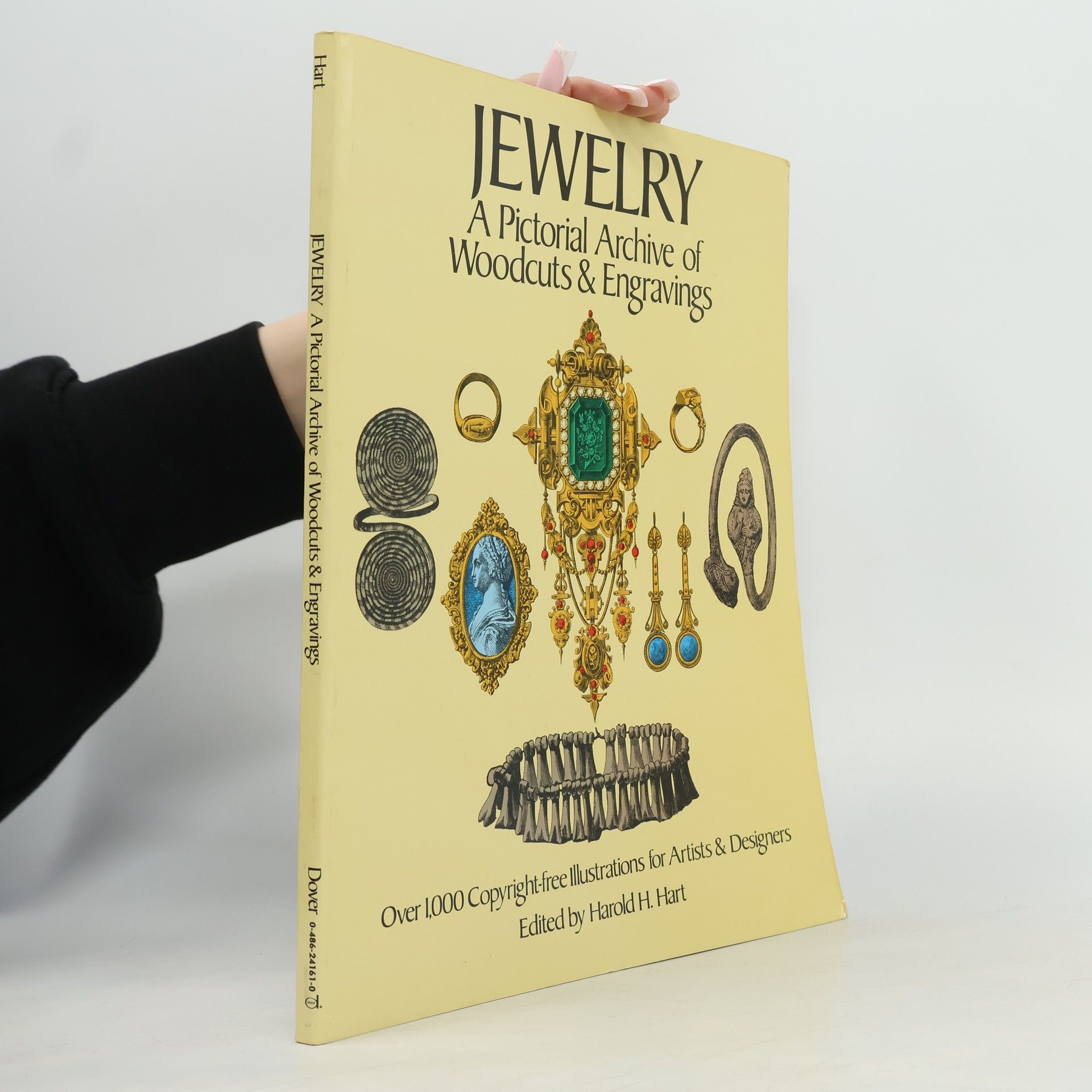 Nancy Goldberg Picture Archives: Jewelry