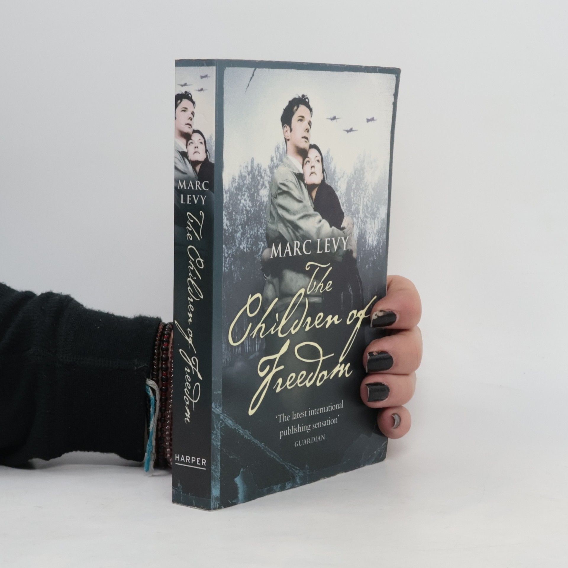 The Children of Freedom