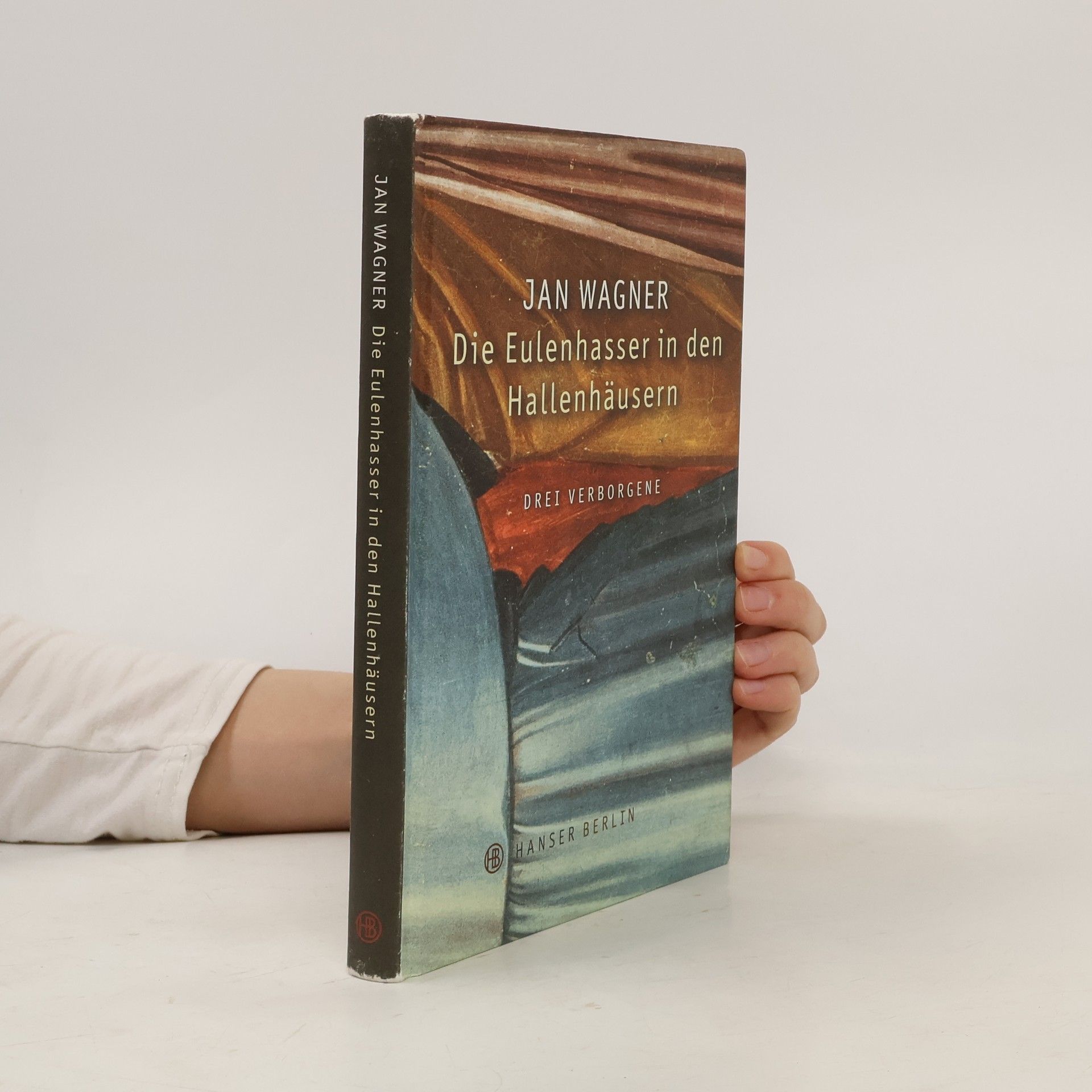 Die Eulenhasser in den Hallenhäusern