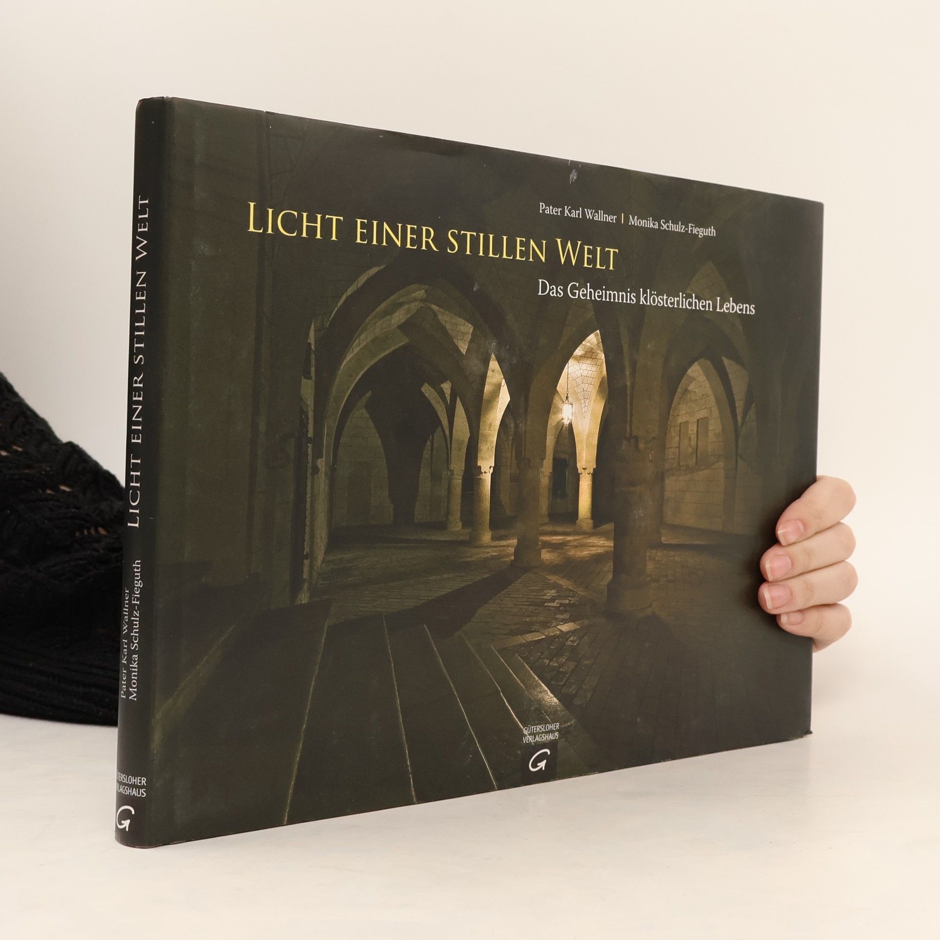 Licht einer stillen Welt