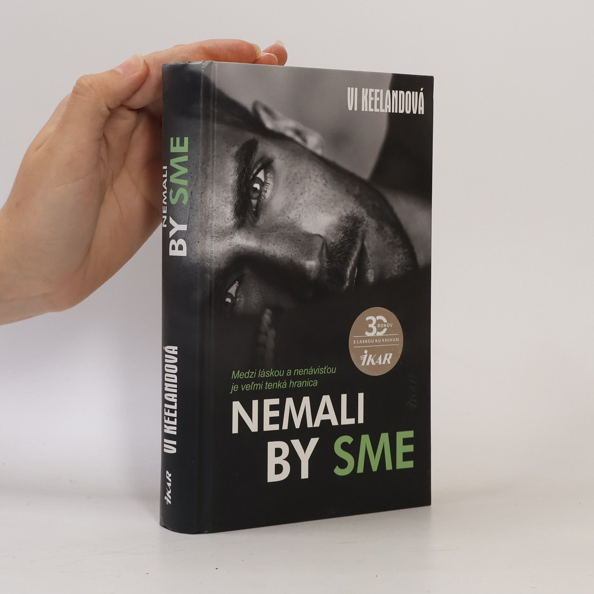 Vi Keeland Nemali by sme