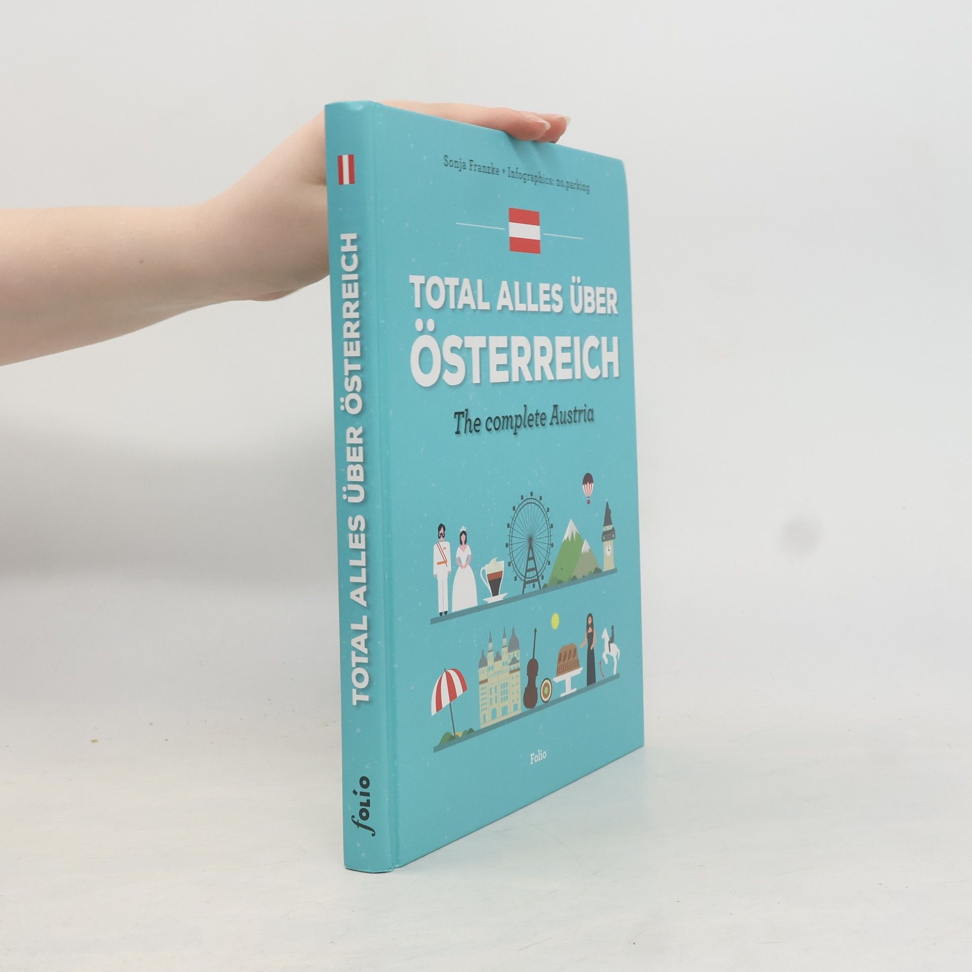 Total alles über Österreich