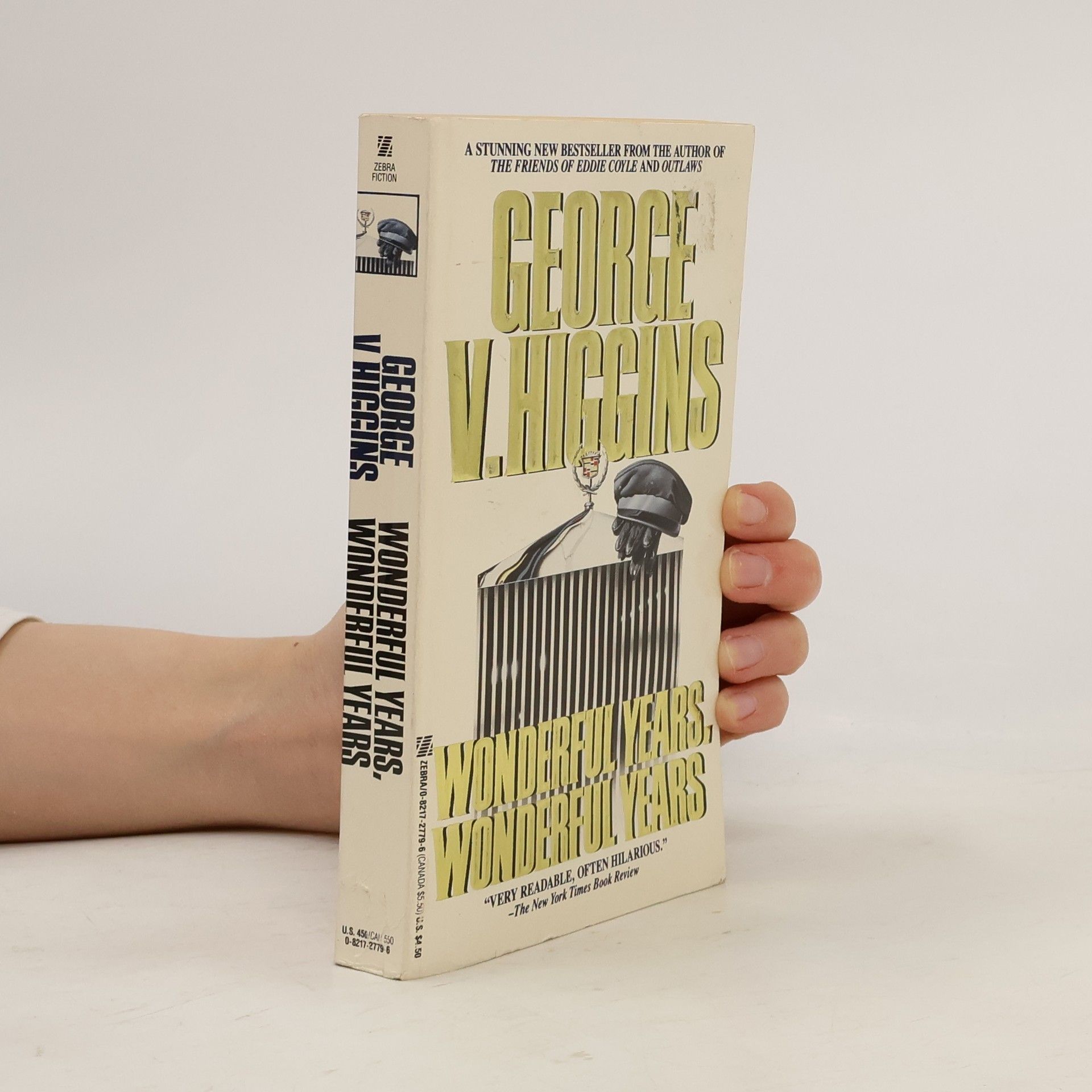 Wonderful Years, Wonderful Years