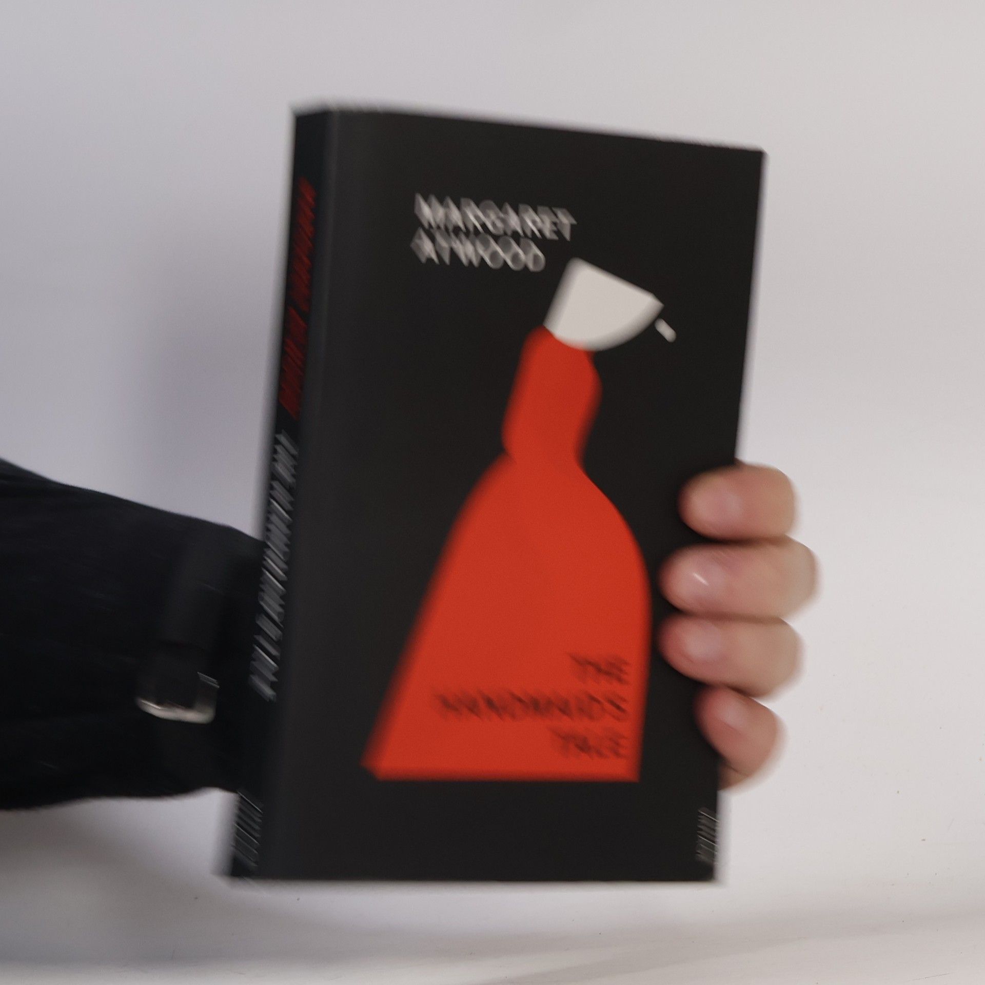 Margaret Atwood The Handmaid's Tale