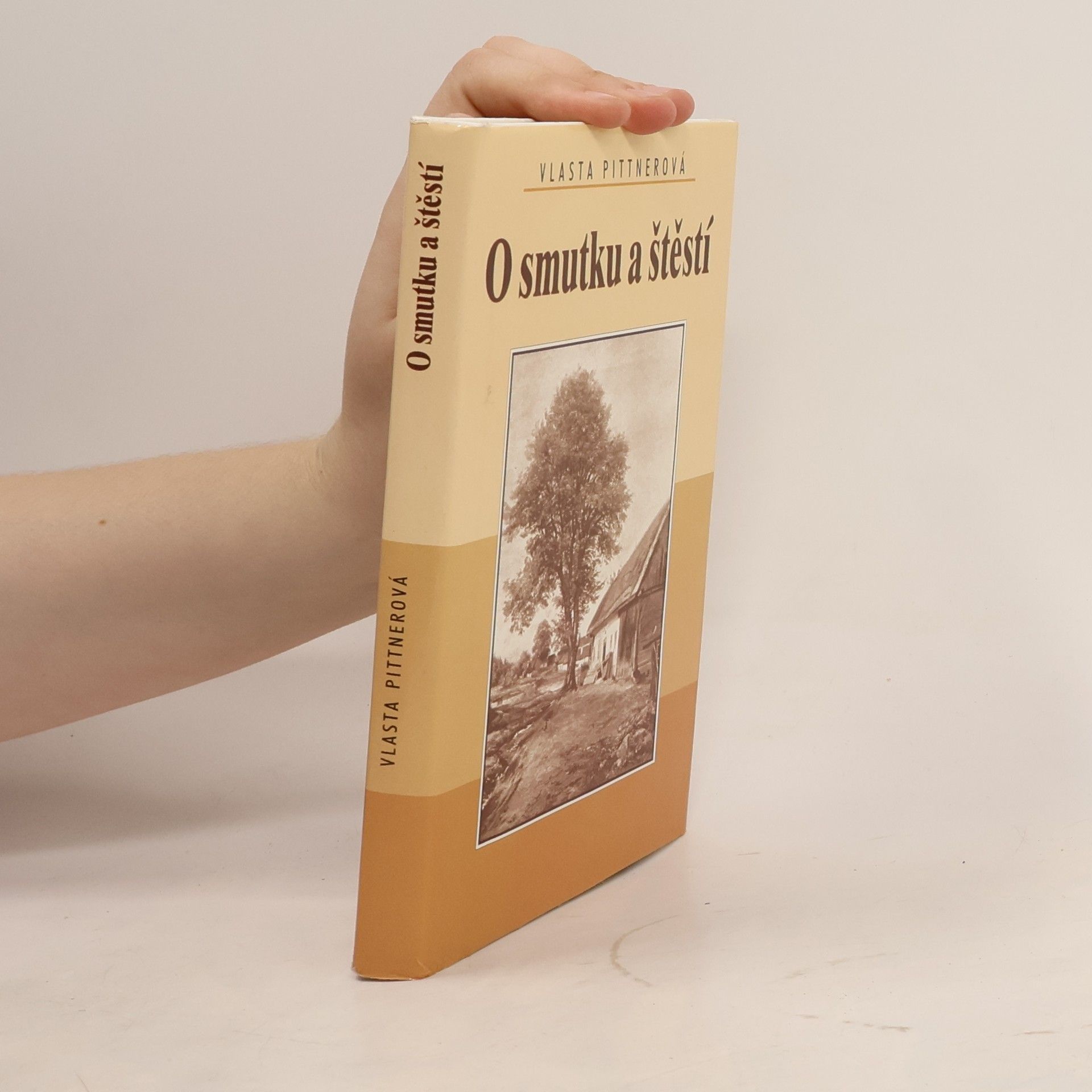 O smutku a štěstí