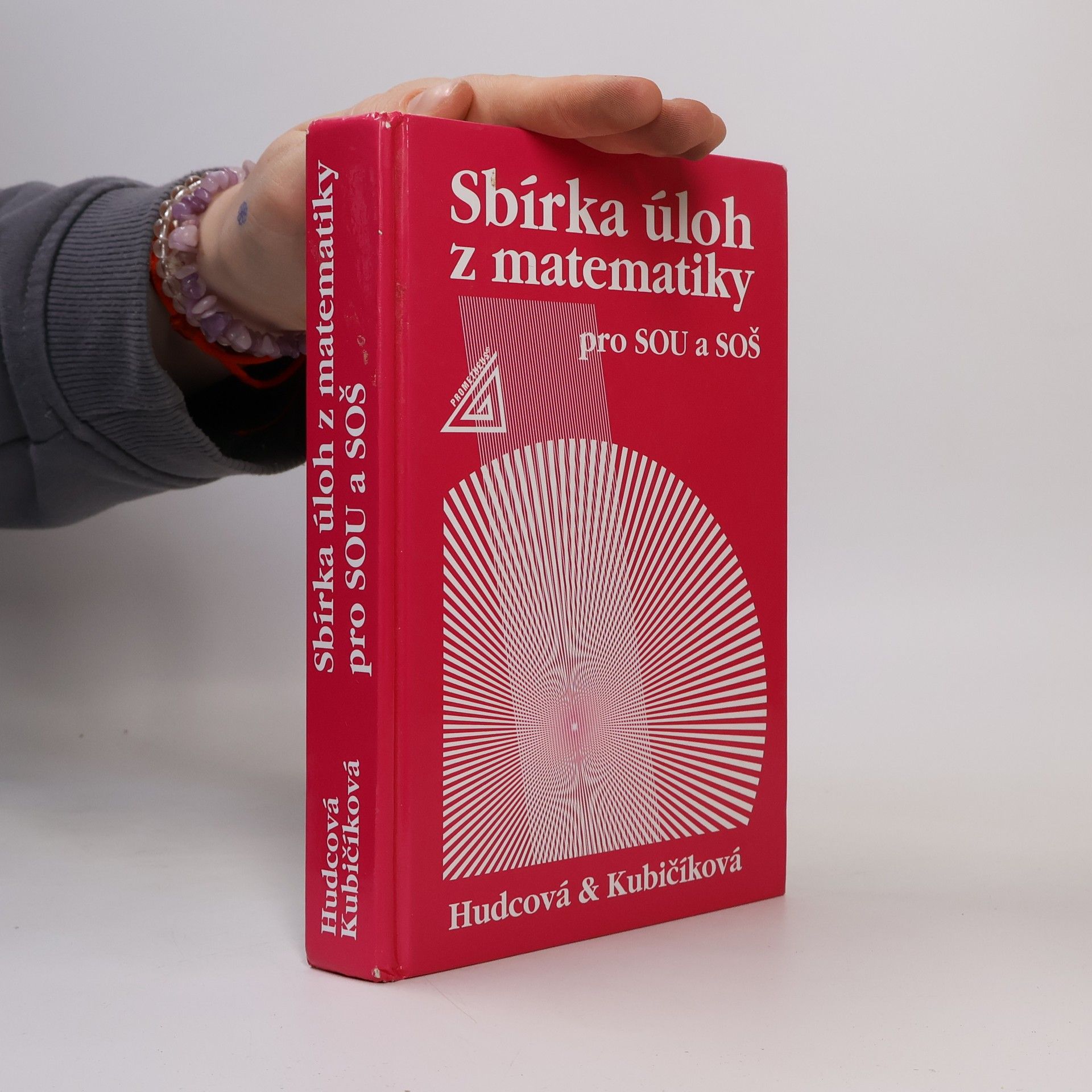 Sbírka úloh z matematiky pro SOU a SOŠ