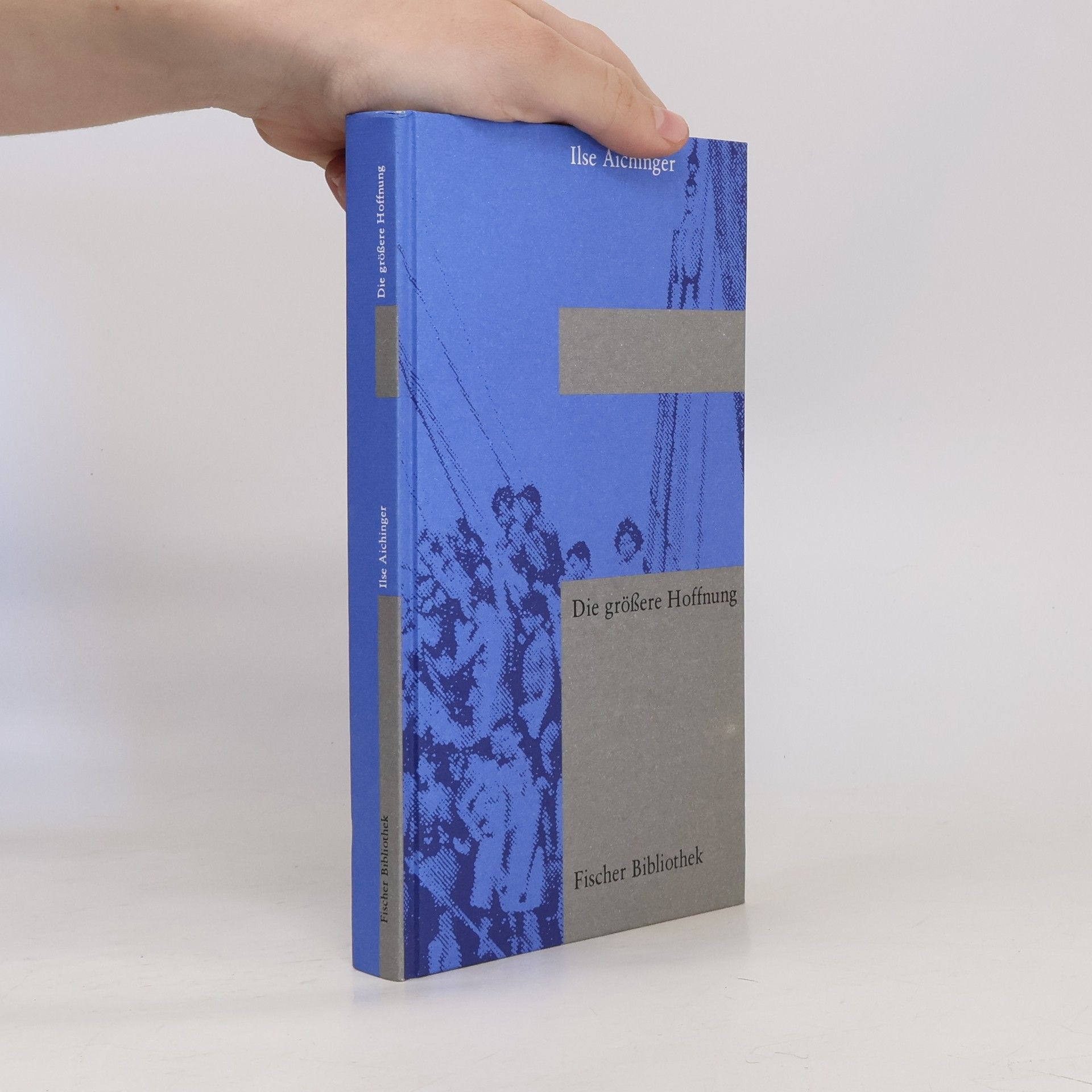 Ilse Aichinger Die größere Hoffnung