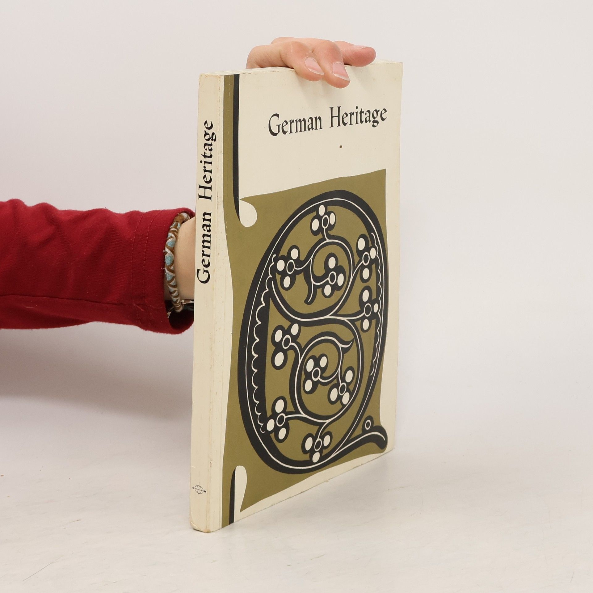 Various authors German Heritage