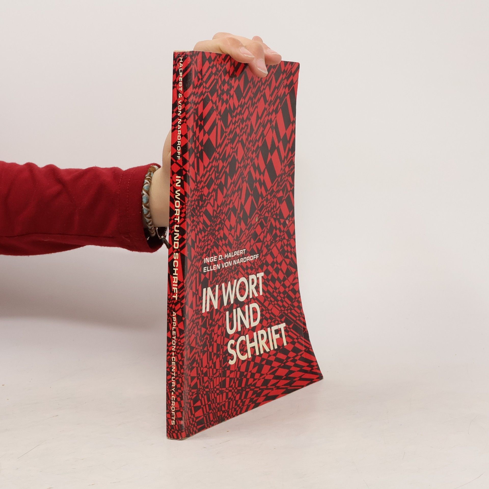 Ellen von Nardroff In Wort und Schrift