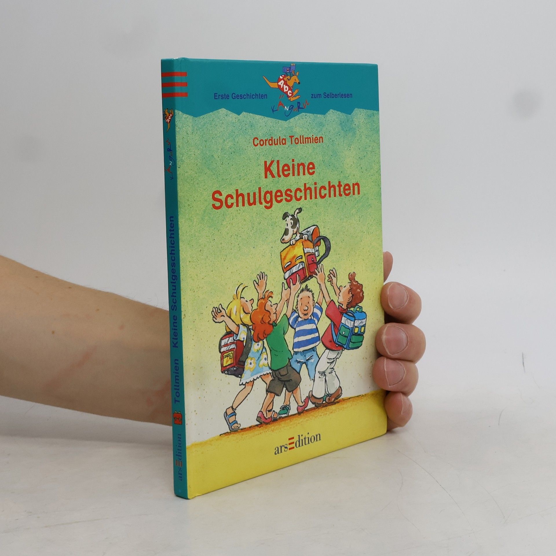 Kleine Schulgeschichten