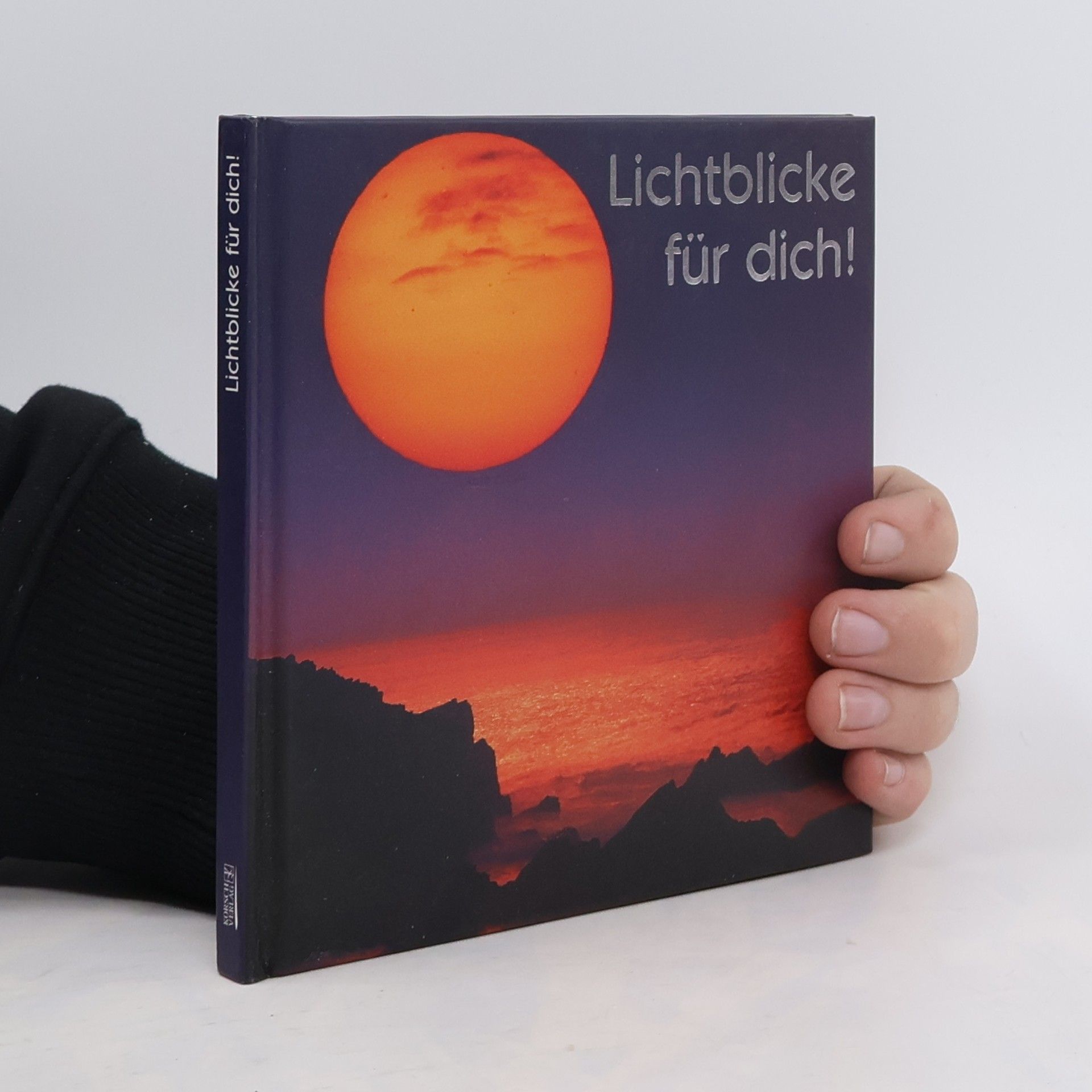 Autorenkollektiv Lichtblicke für dich!