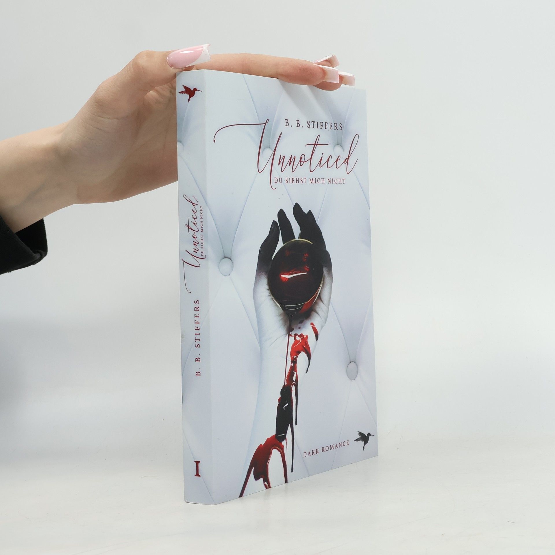 B. B. Stiffers Unnoticed