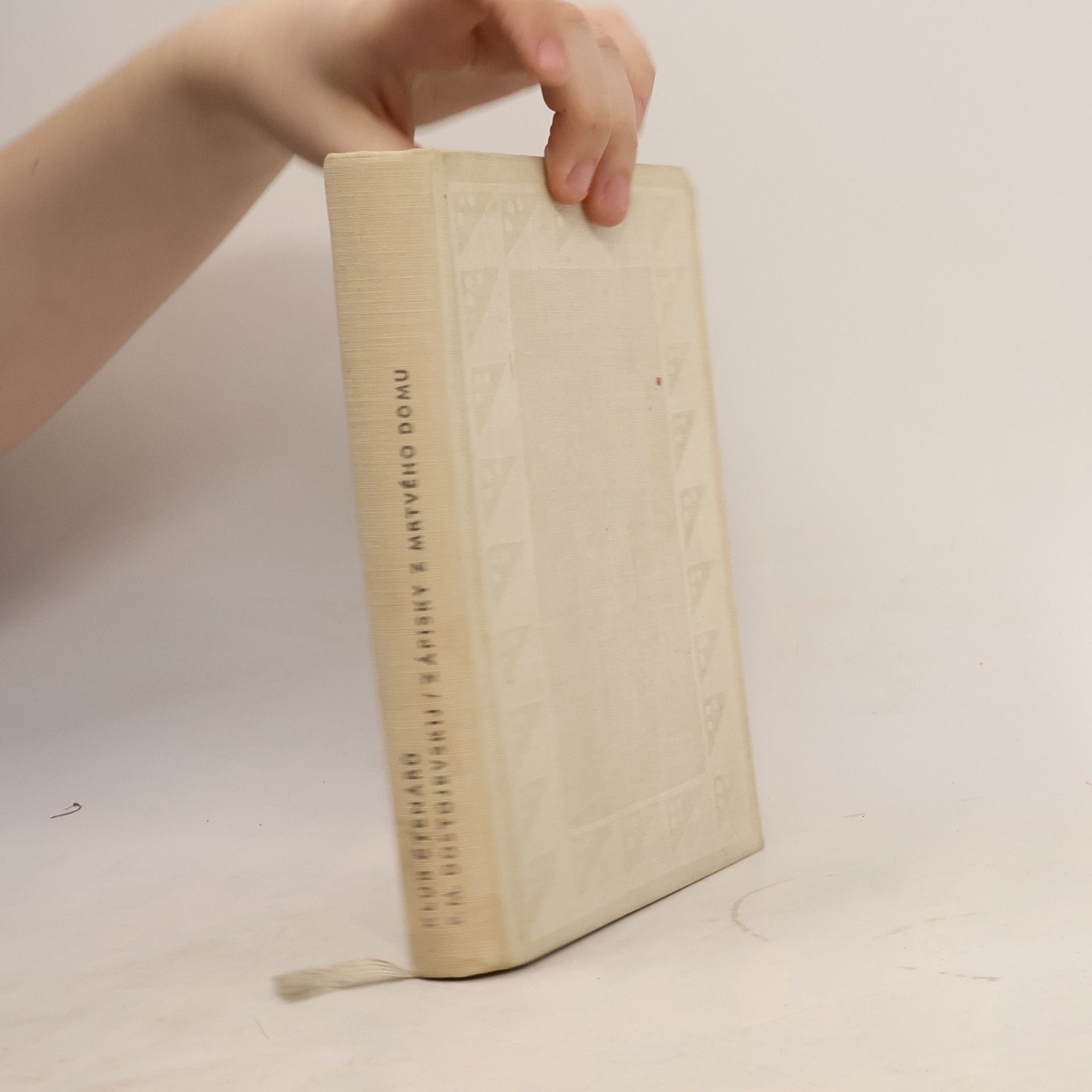 Zápisky z mrtvého domu