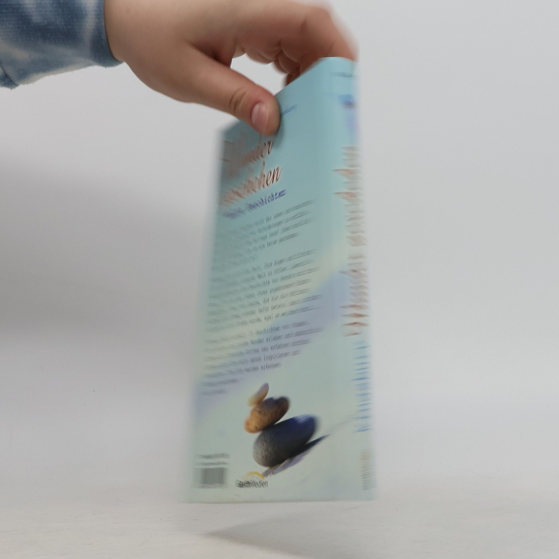 Karen Kingsbury Wunder geschehen