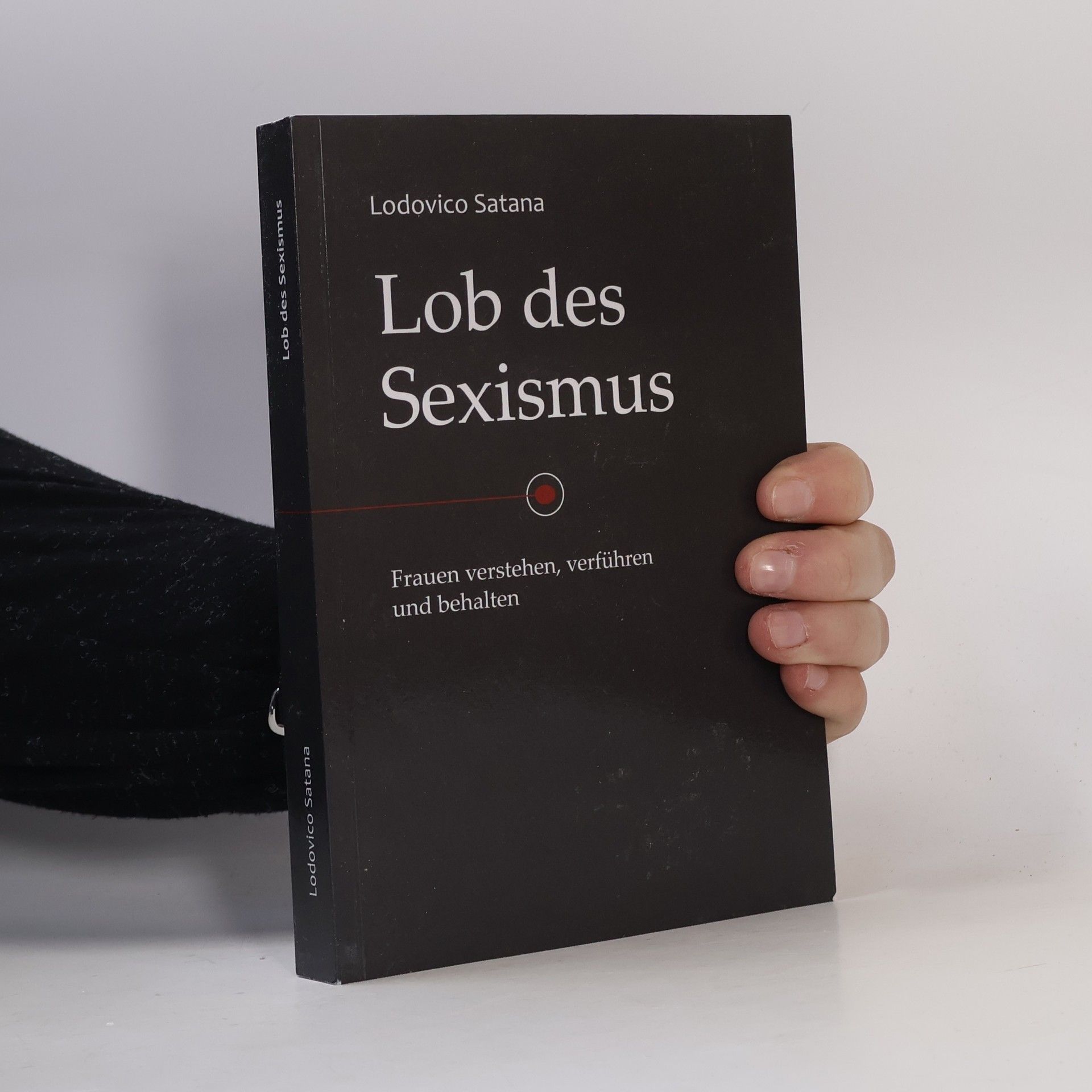 Lob des Sexismus