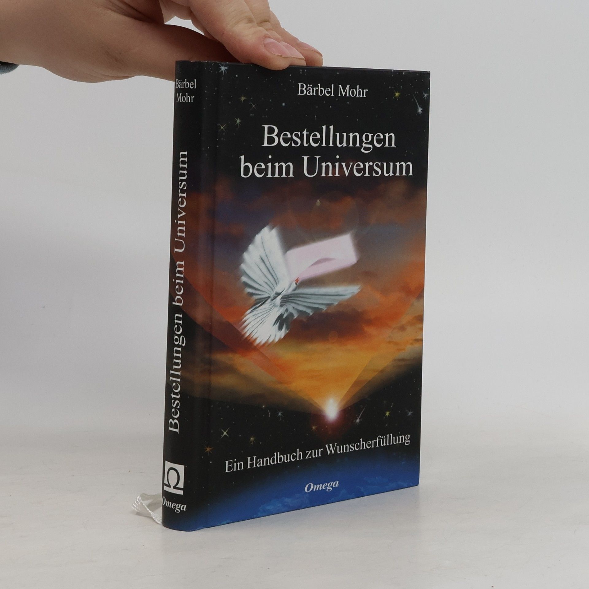 Bärbel Mohr Bestellungen beim Universum