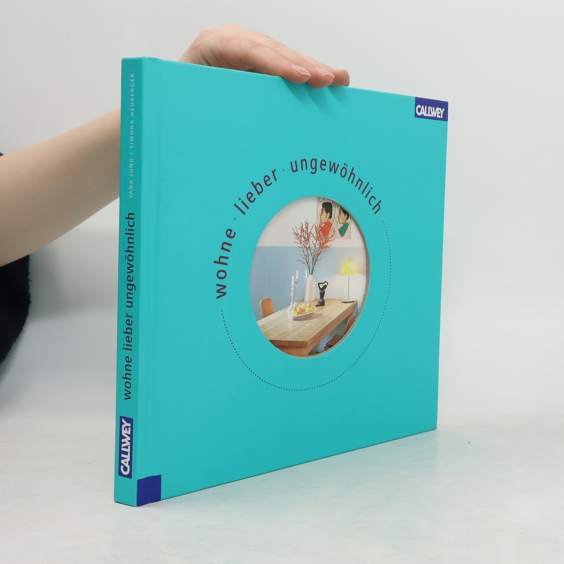 Wohne lieber ungewöhnlich