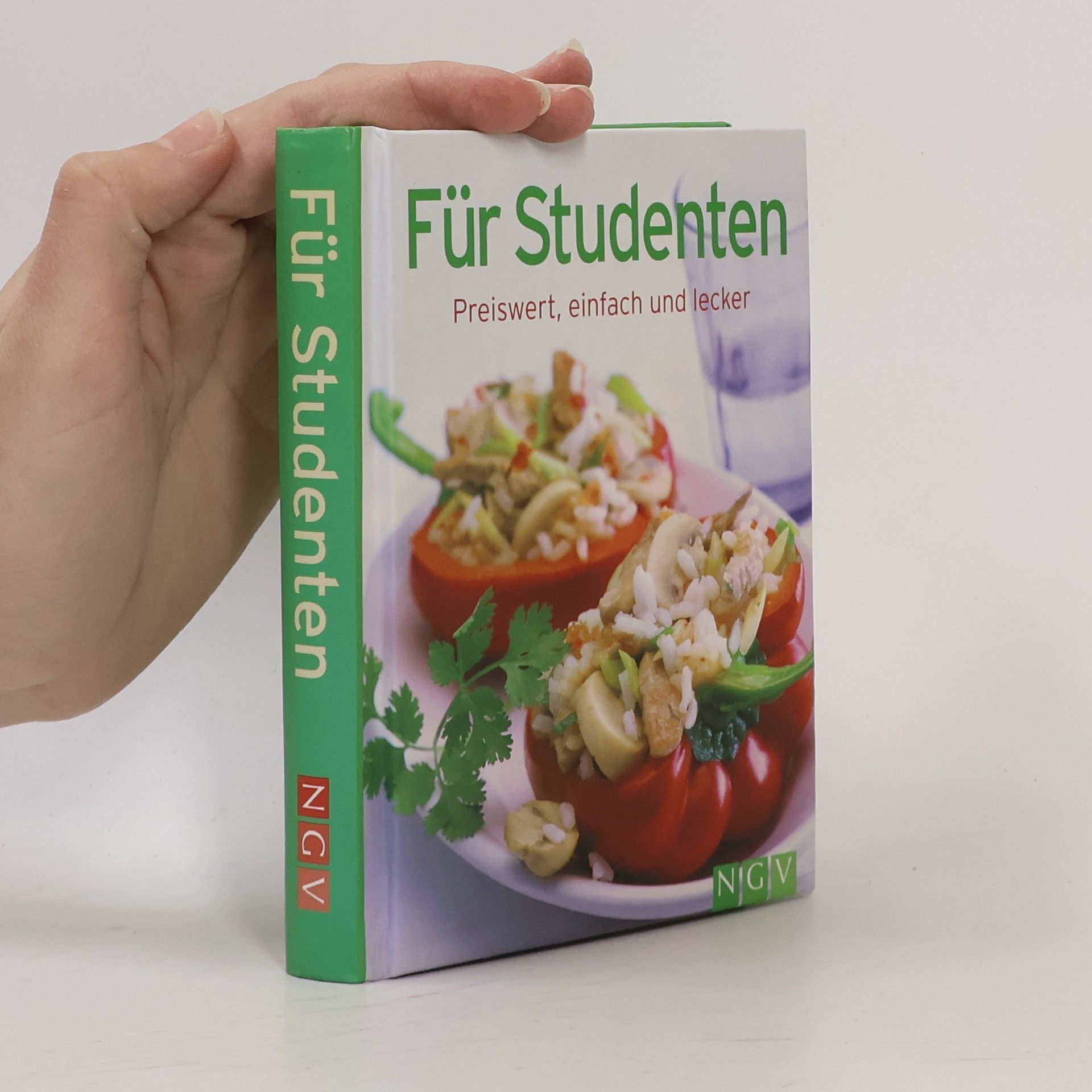 Autorenkollektiv Für Studenten