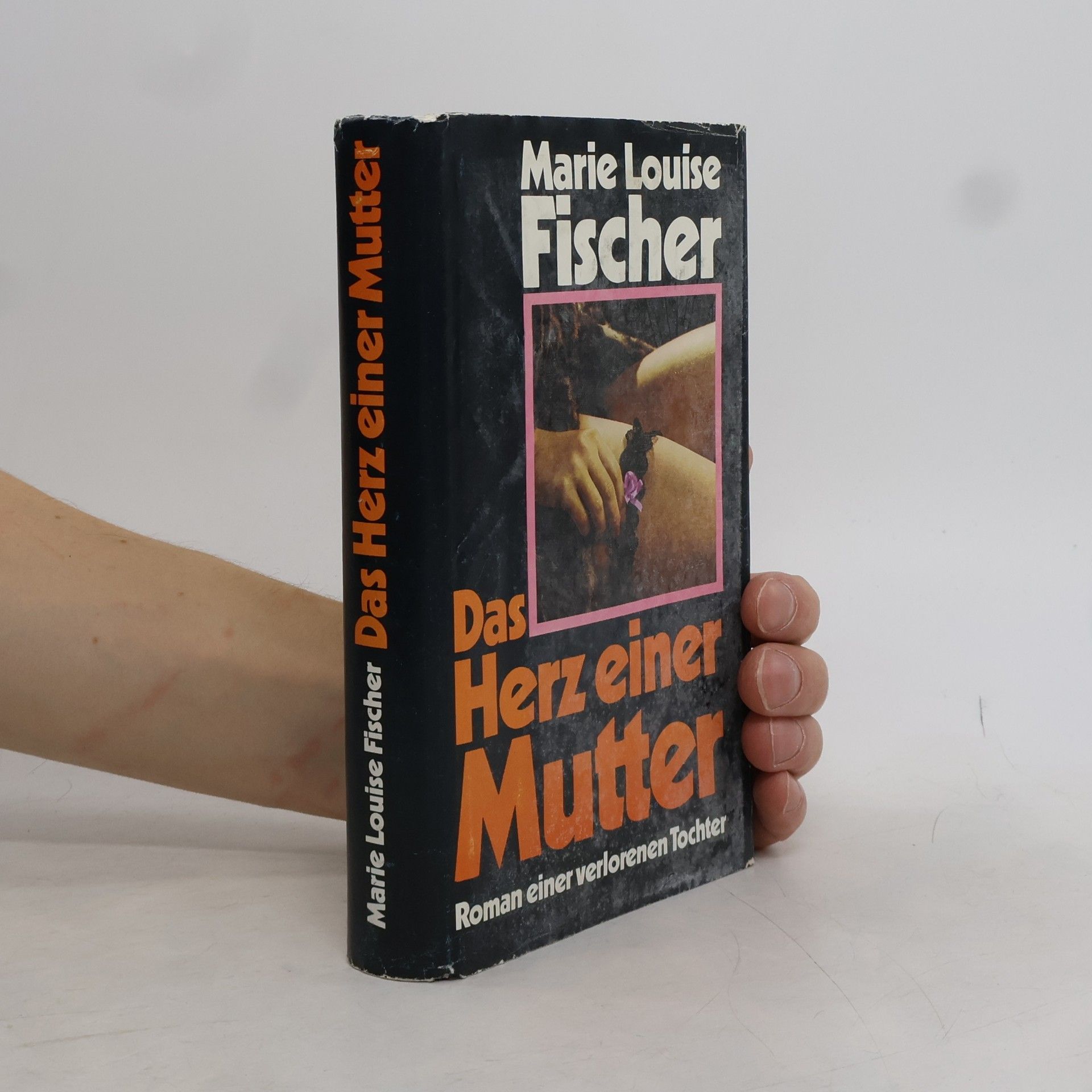 Das Herz einer Mutter